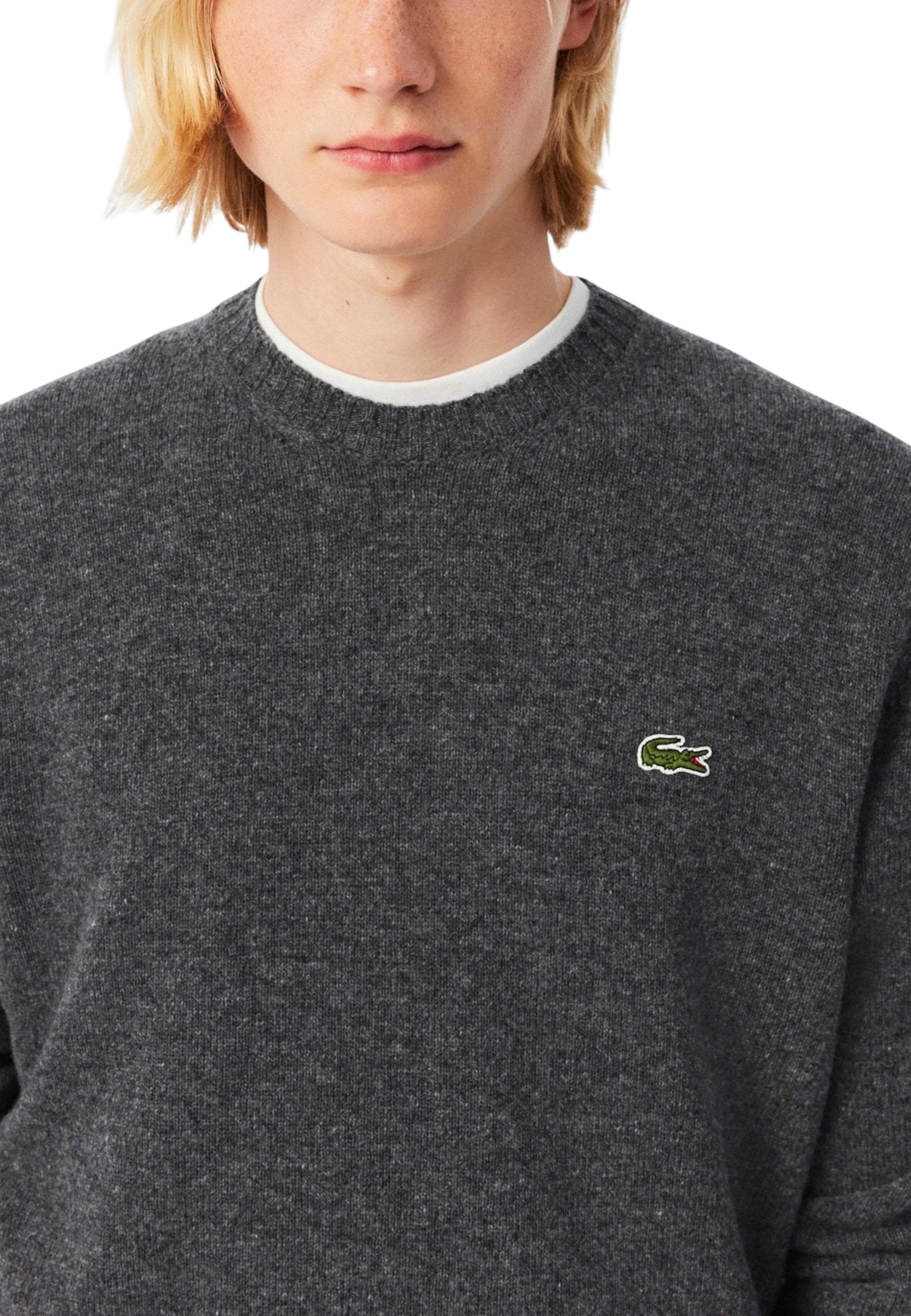 Lacoste Men Knitwear