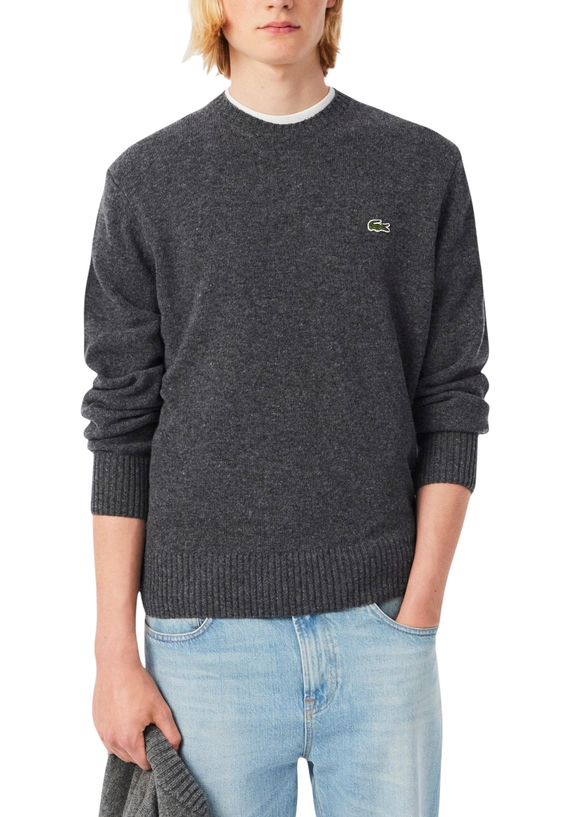 Lacoste Men Knitwear
