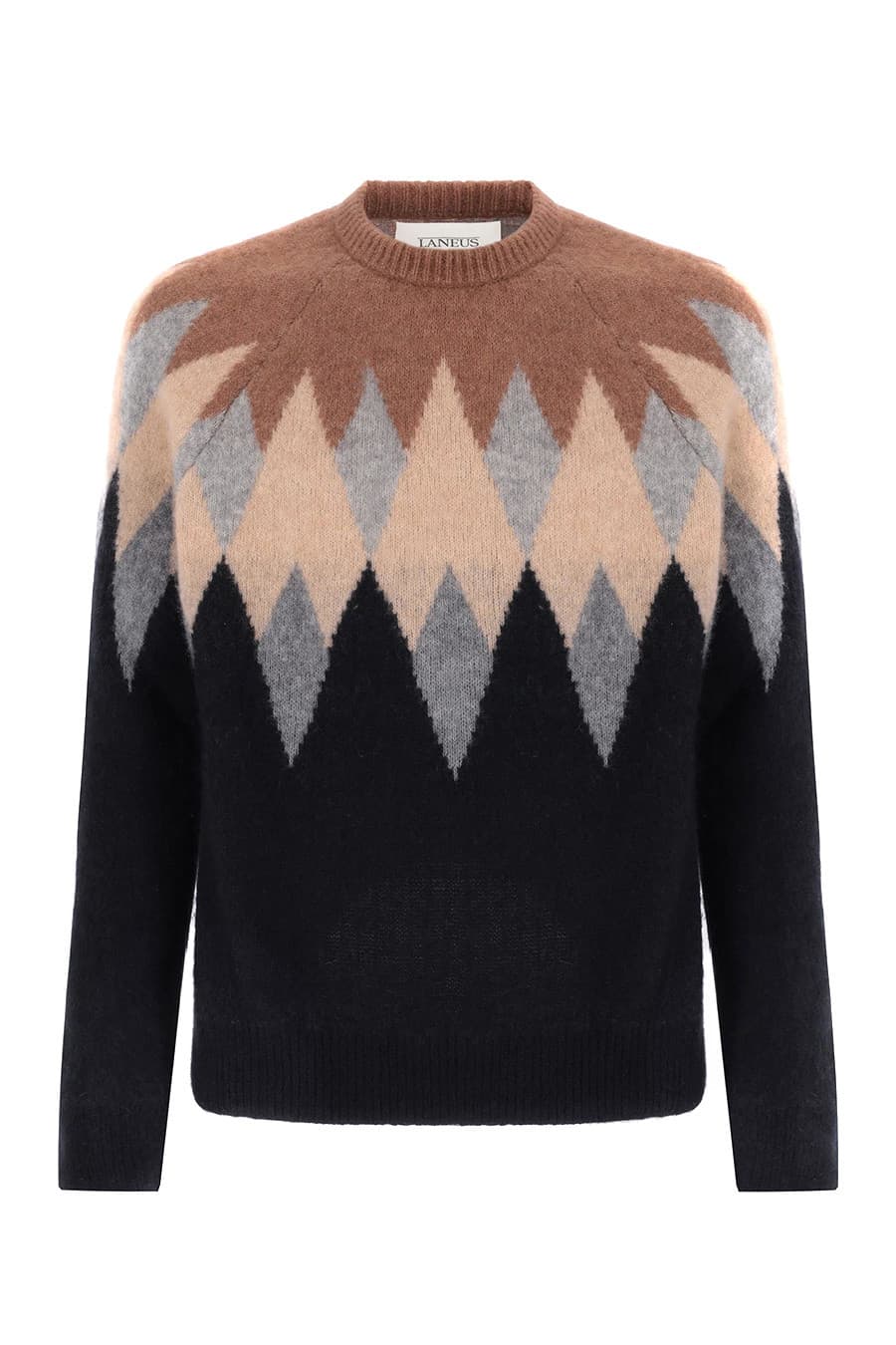 Laneus Men Knitwear