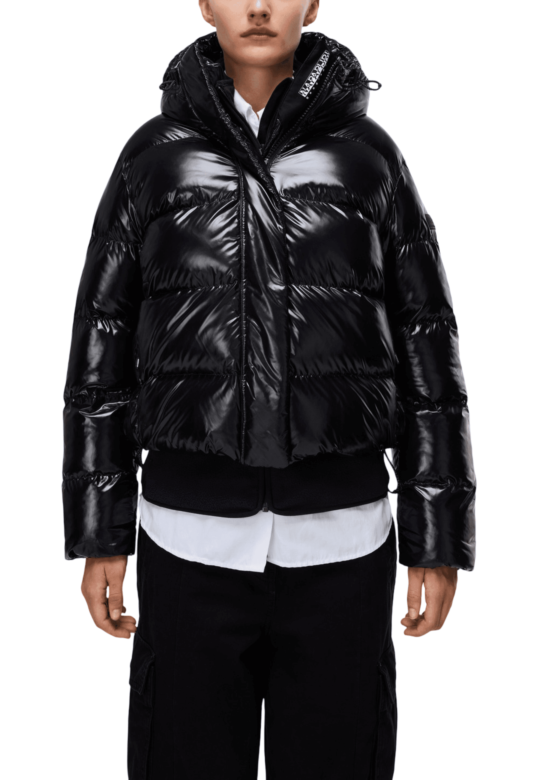Napapijri  Women Jacket