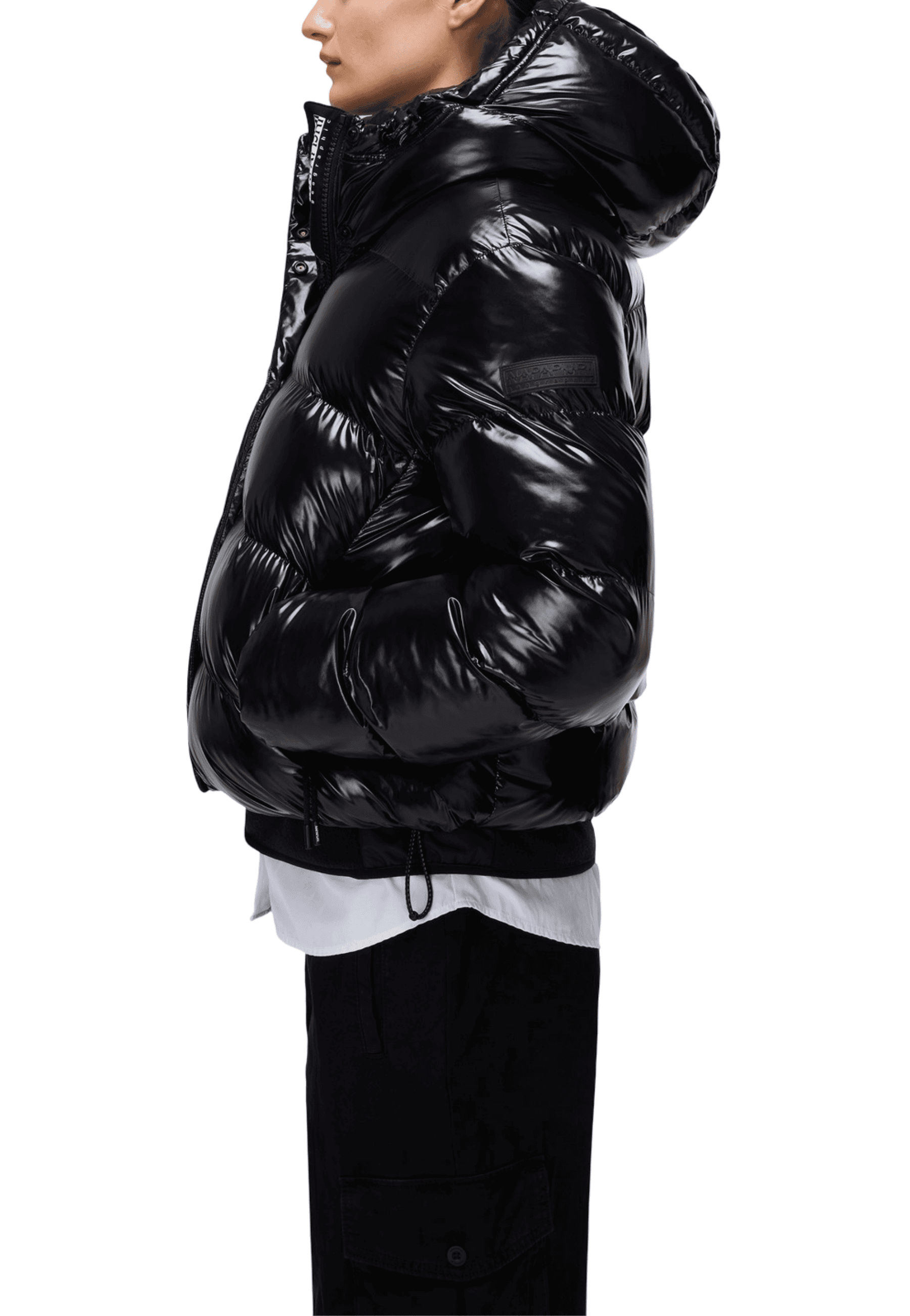 Napapijri  Women Jacket