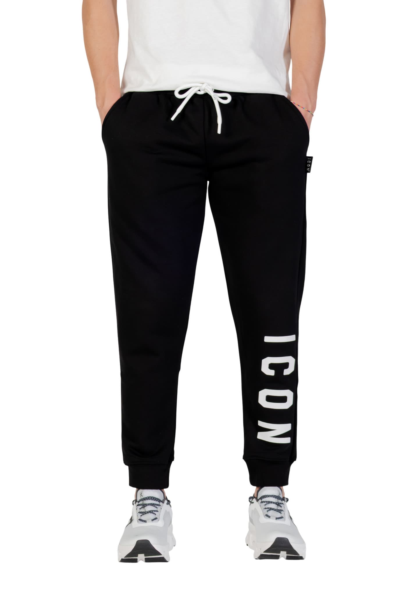Icon Men Trousers