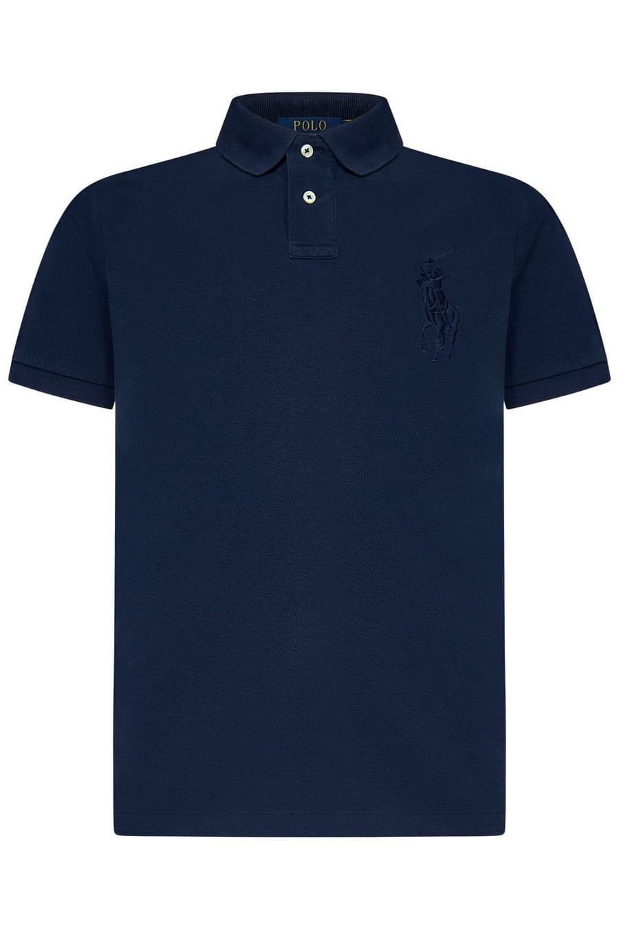 Polo Ralph Lauren Men Polo