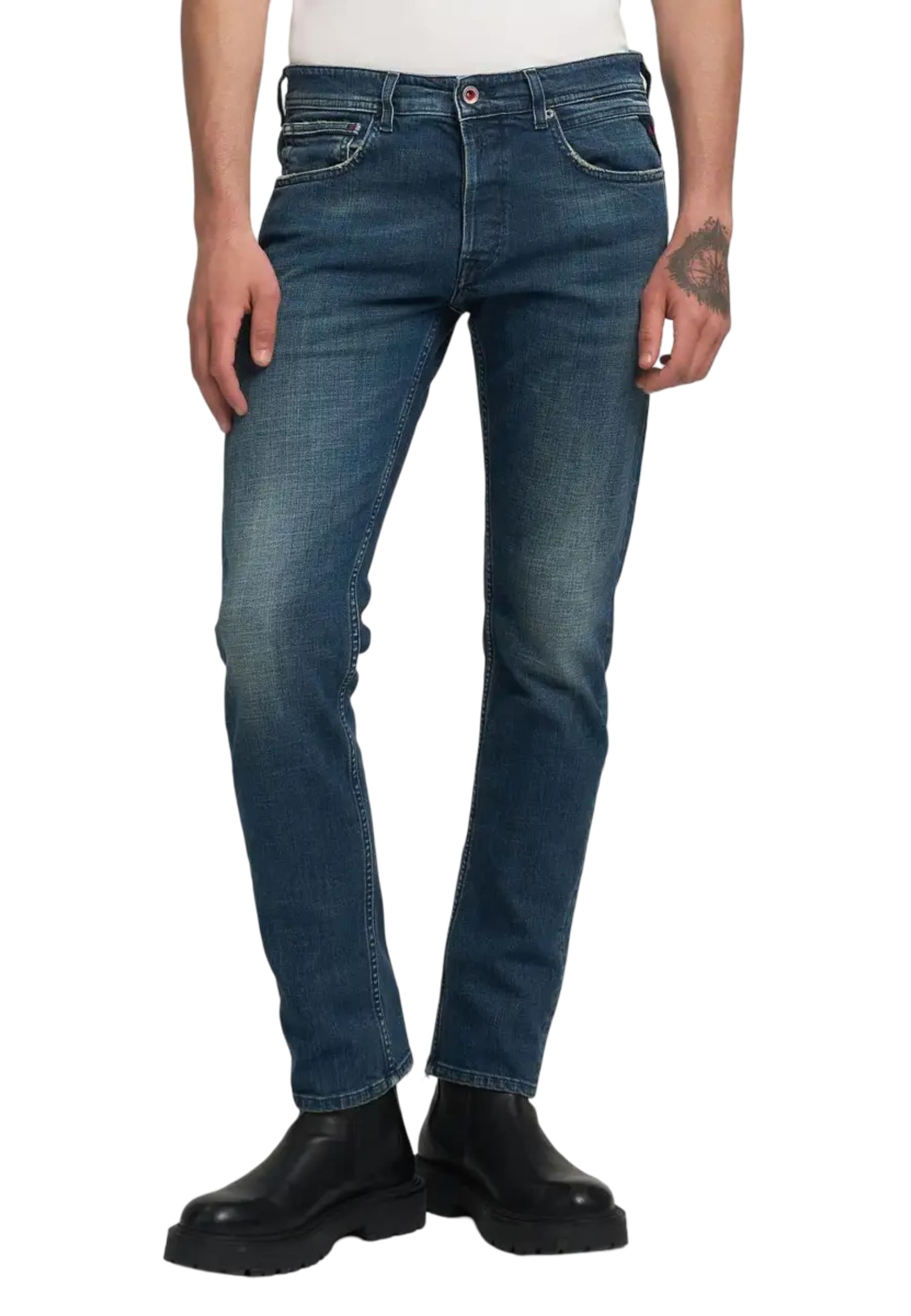Replay Men Jeans