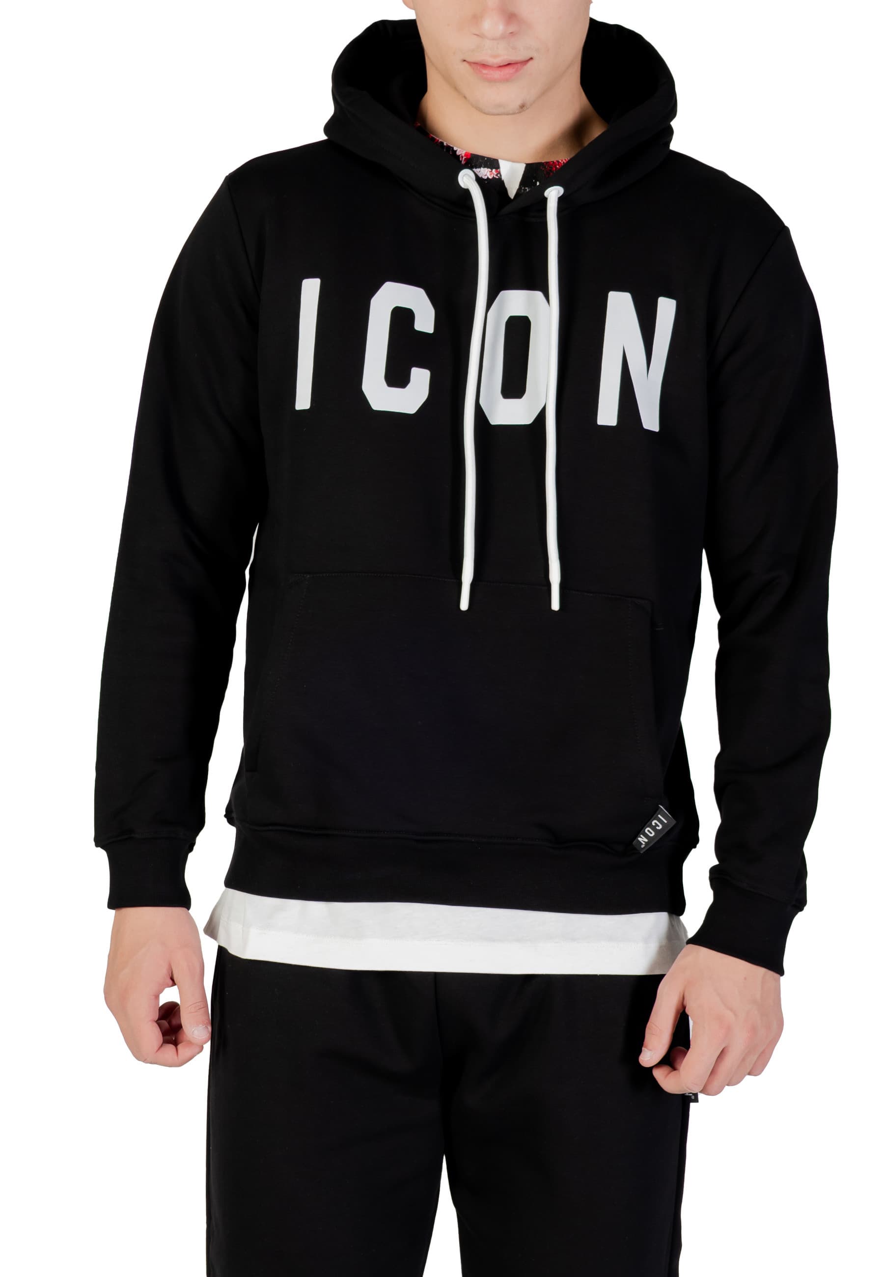 Icon Men Sweatshirts
