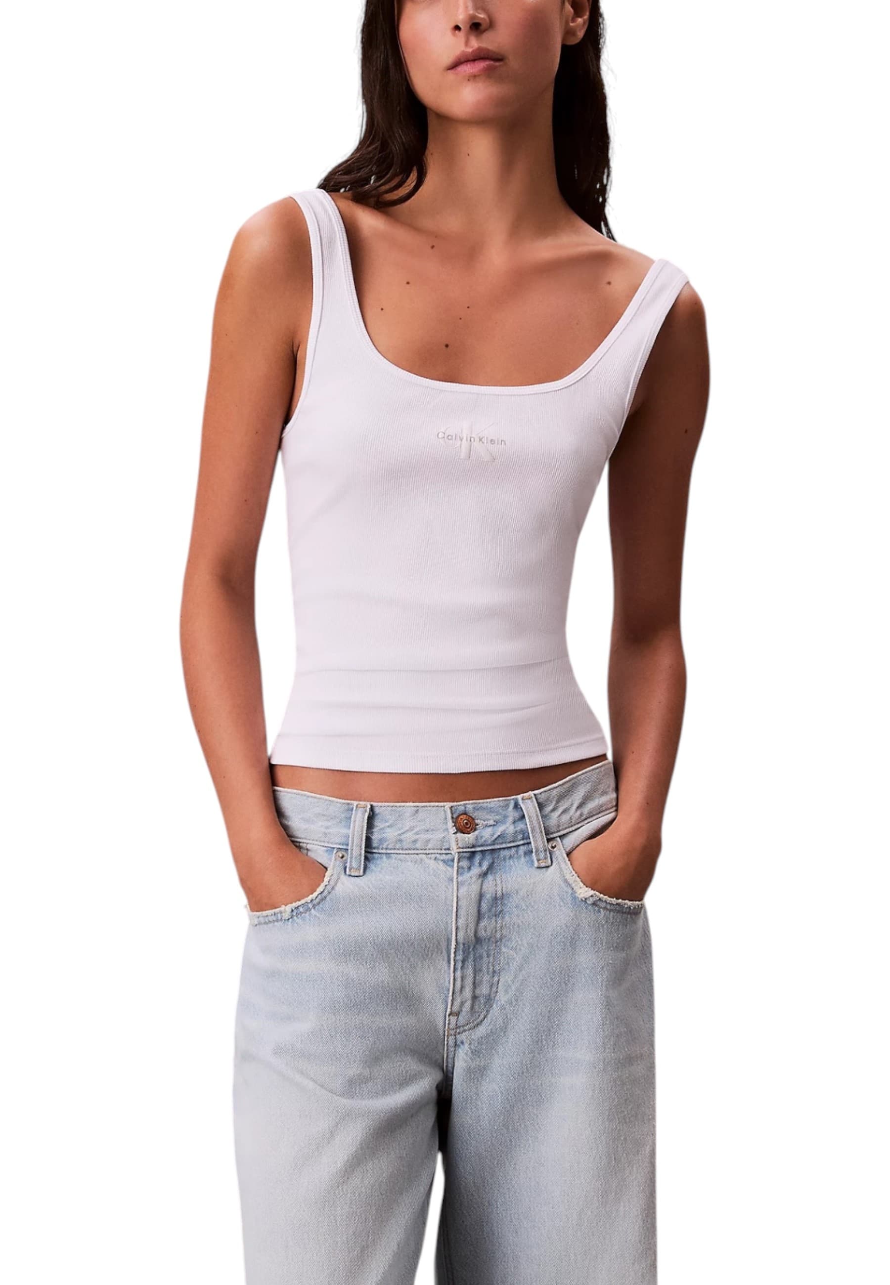 Calvin Klein Jeans  Women Undershirt