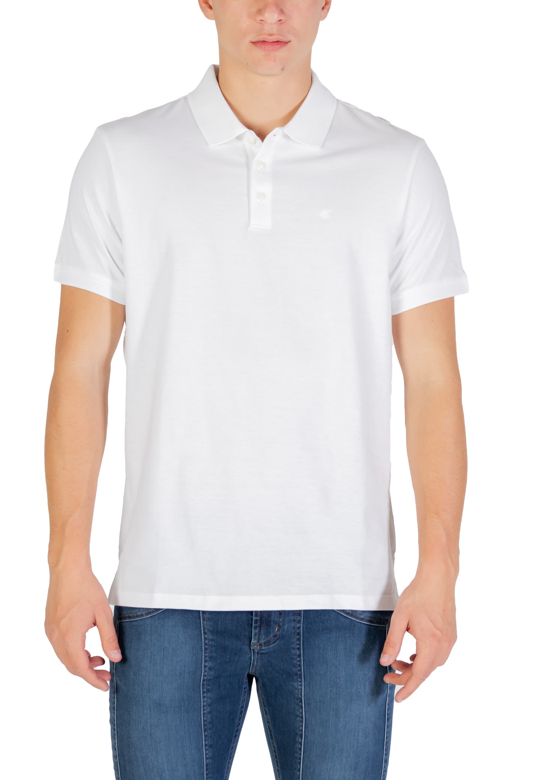 Calvin Klein Jeans Men Polo