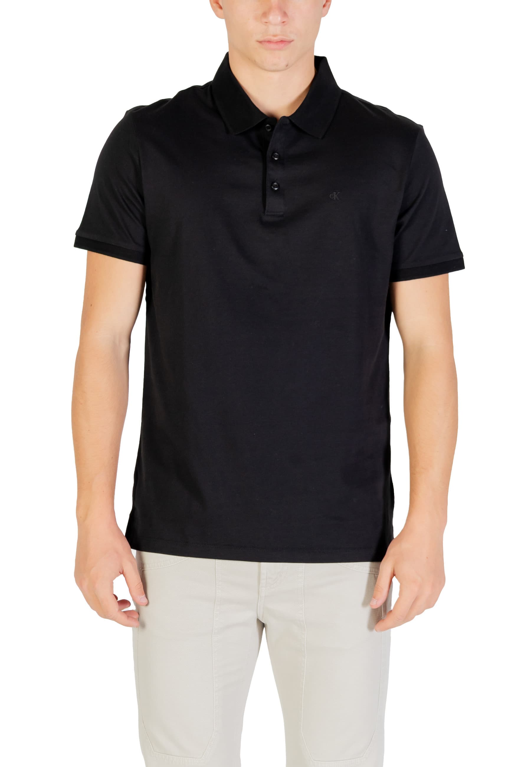 Calvin Klein Jeans Men Polo