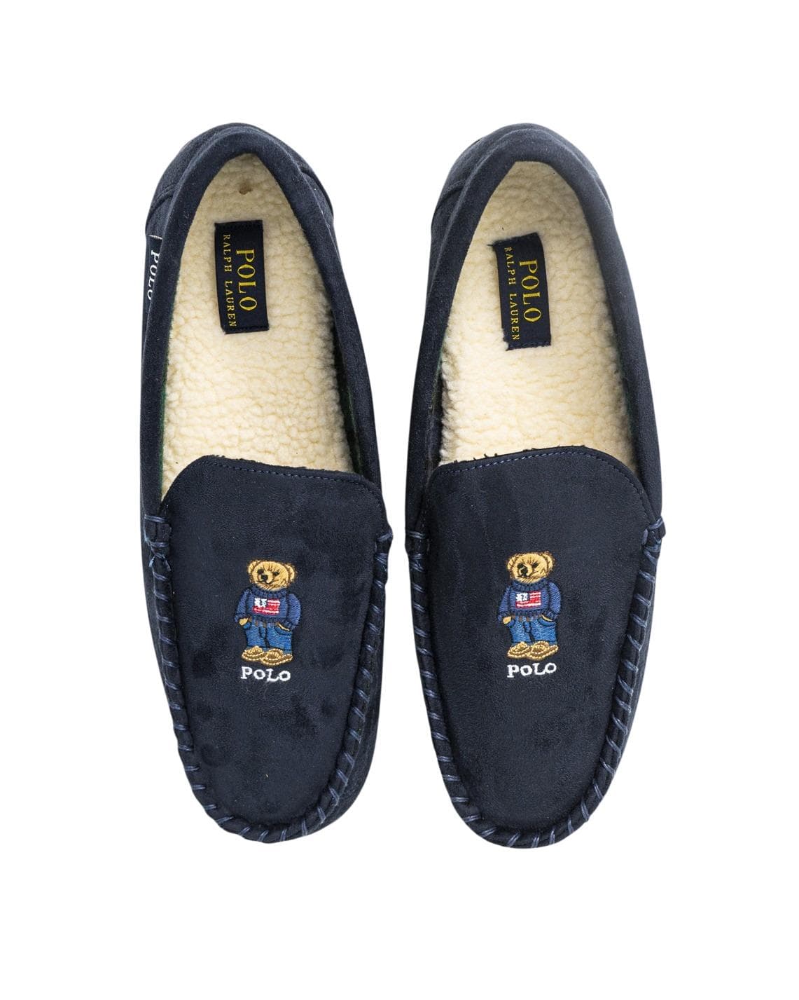 Ralph Lauren Men Slippers