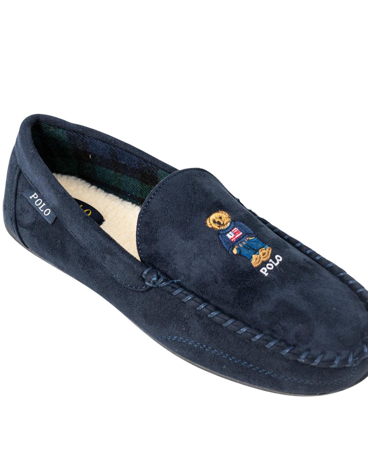 Ralph Lauren Men Slippers