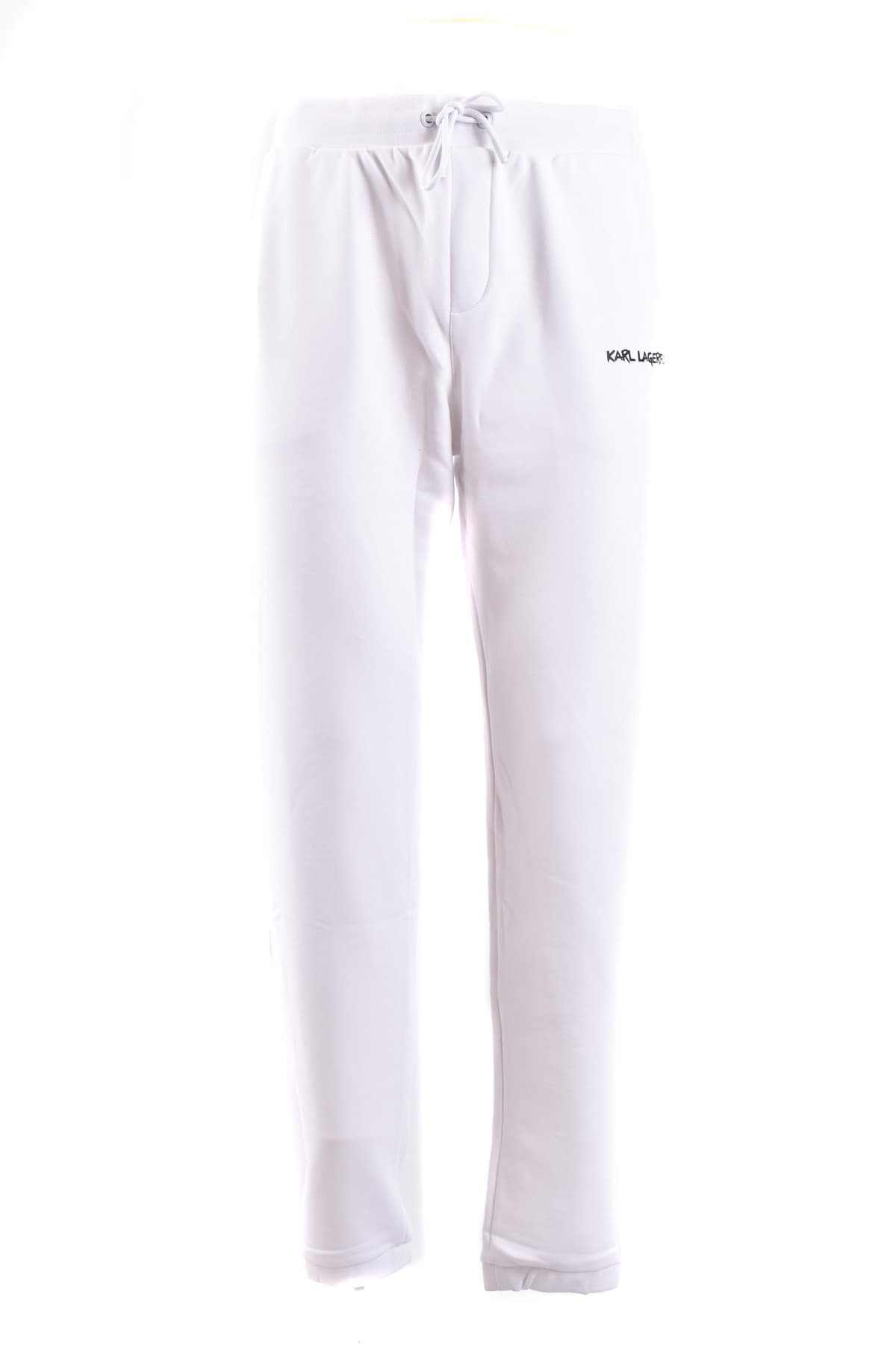 Karl Lagerfeld Men Trousers
