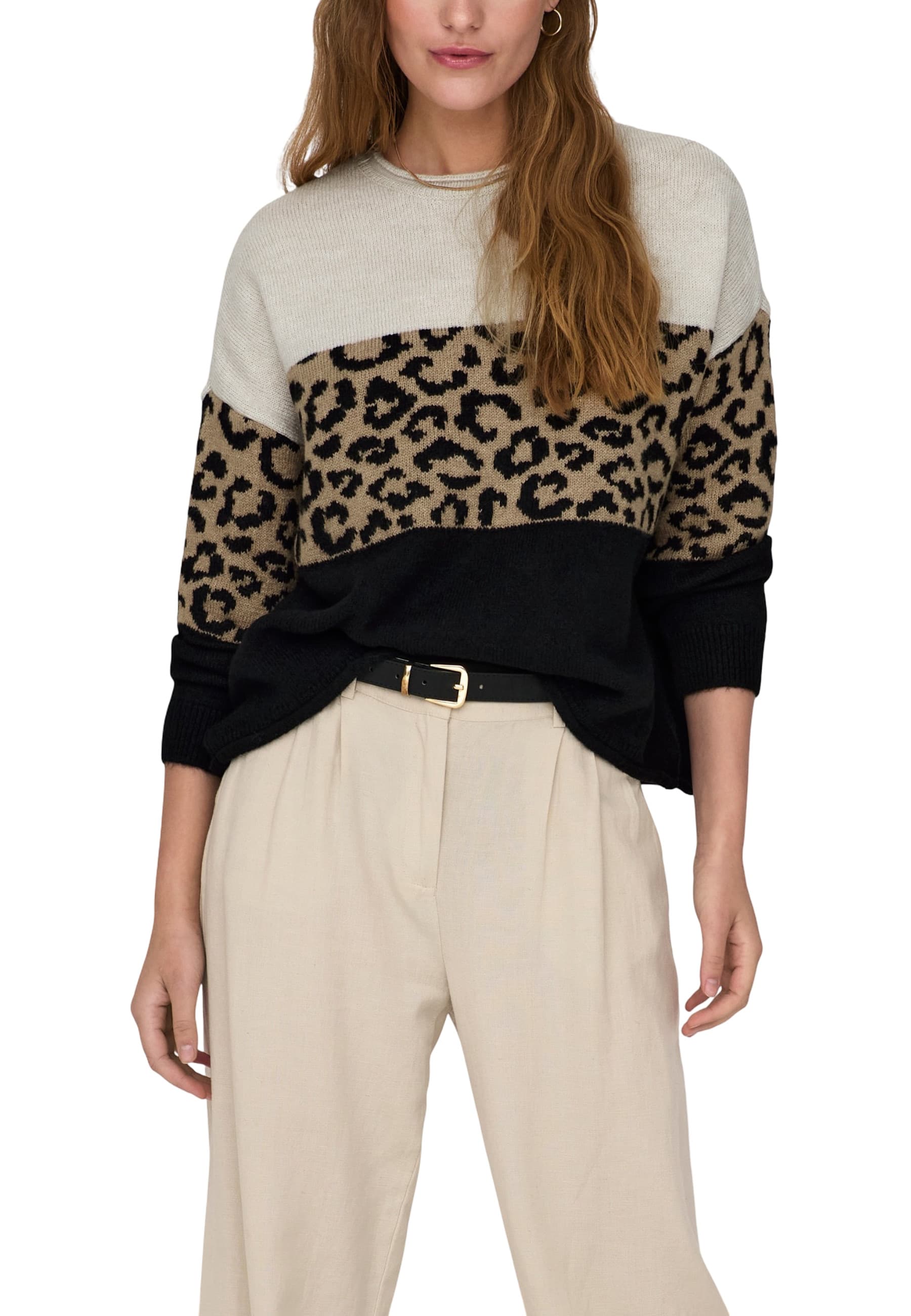 Only  Women Knitwear