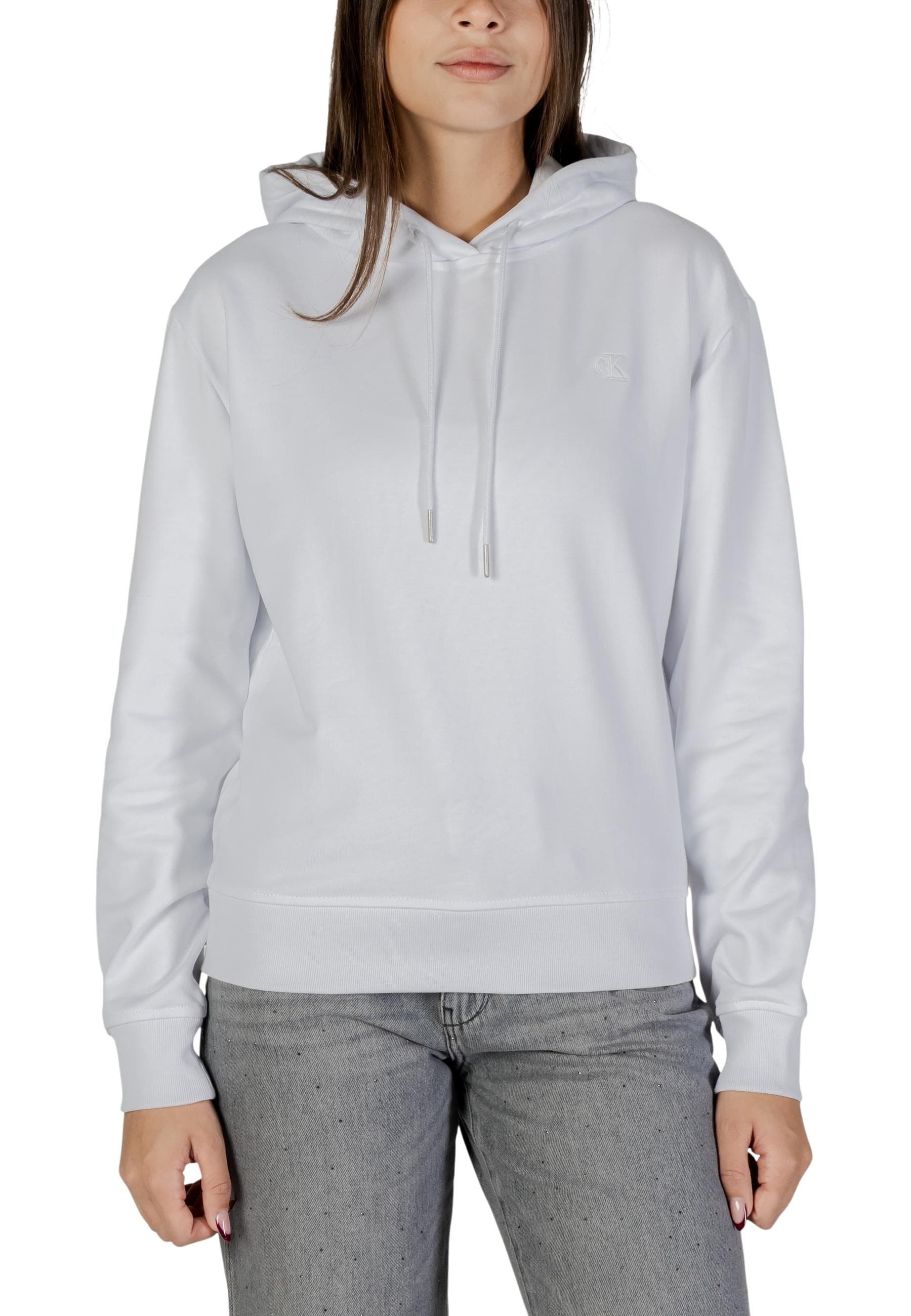 Calvin Klein Jeans  Women Sweatshirts