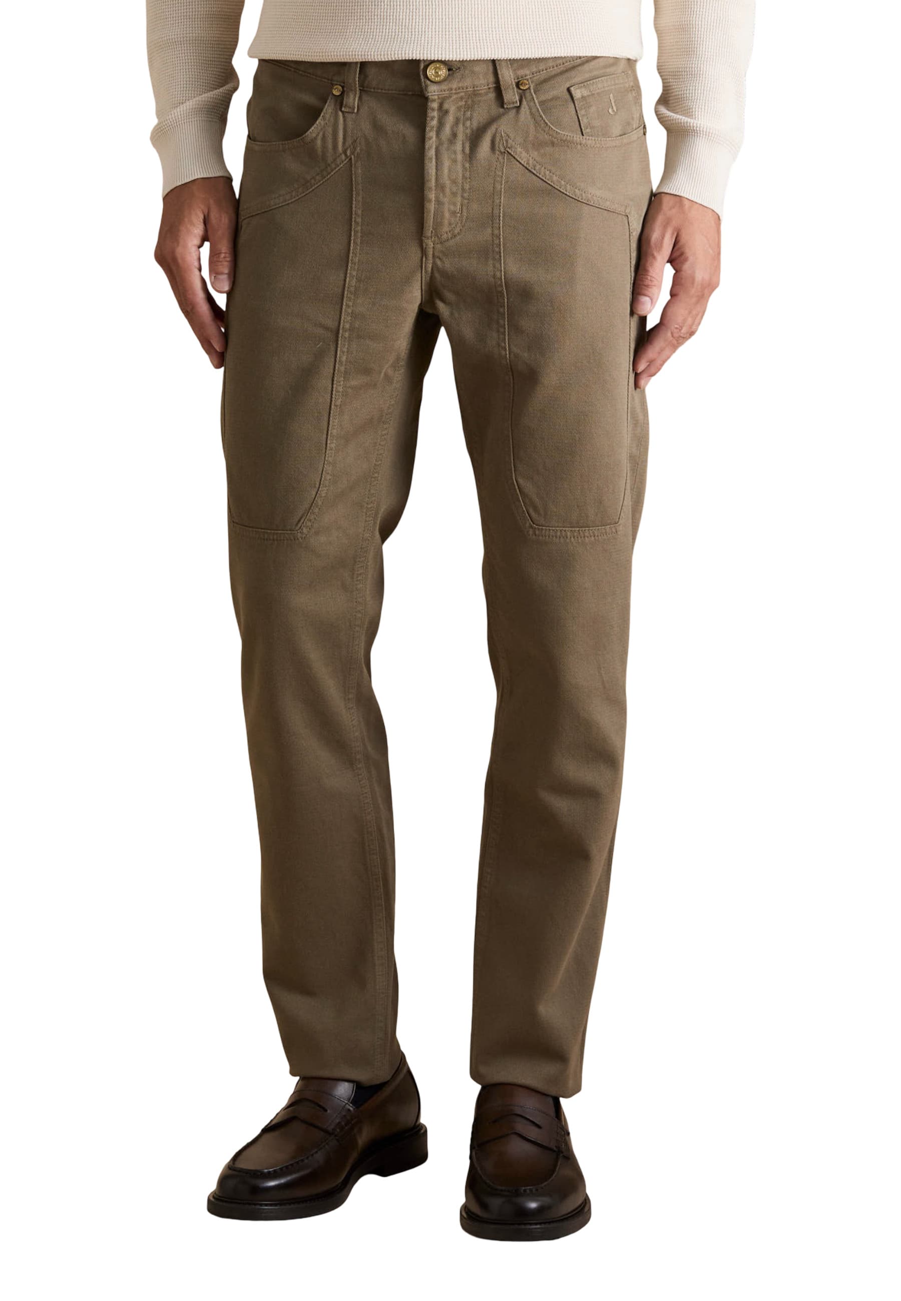 Jeckerson Men Trousers
