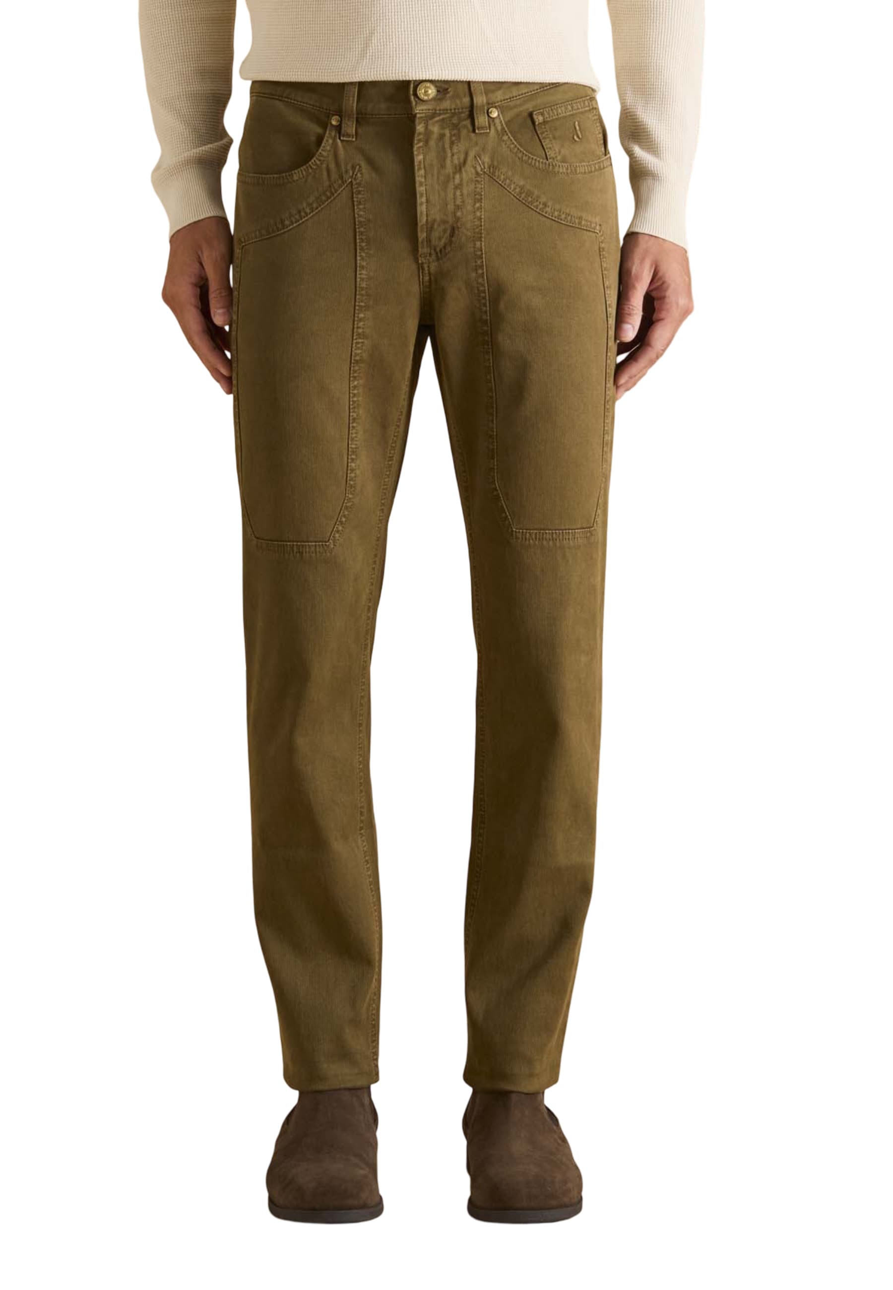 Jeckerson Men Trousers