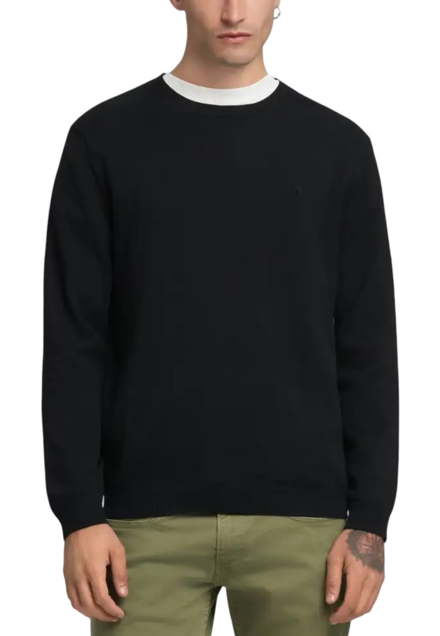 Replay Men Knitwear