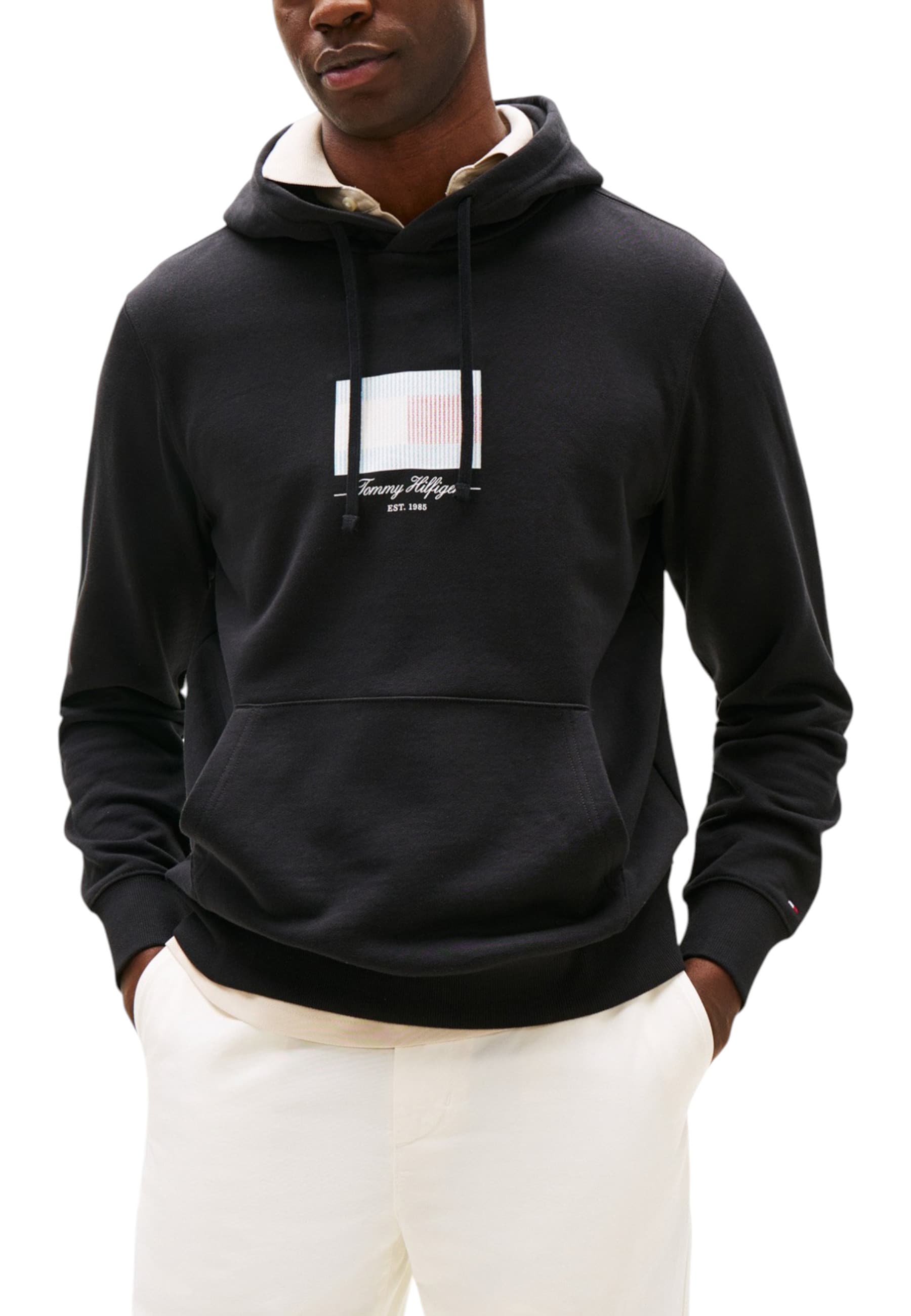 Tommy Hilfiger Men Sweatshirts
