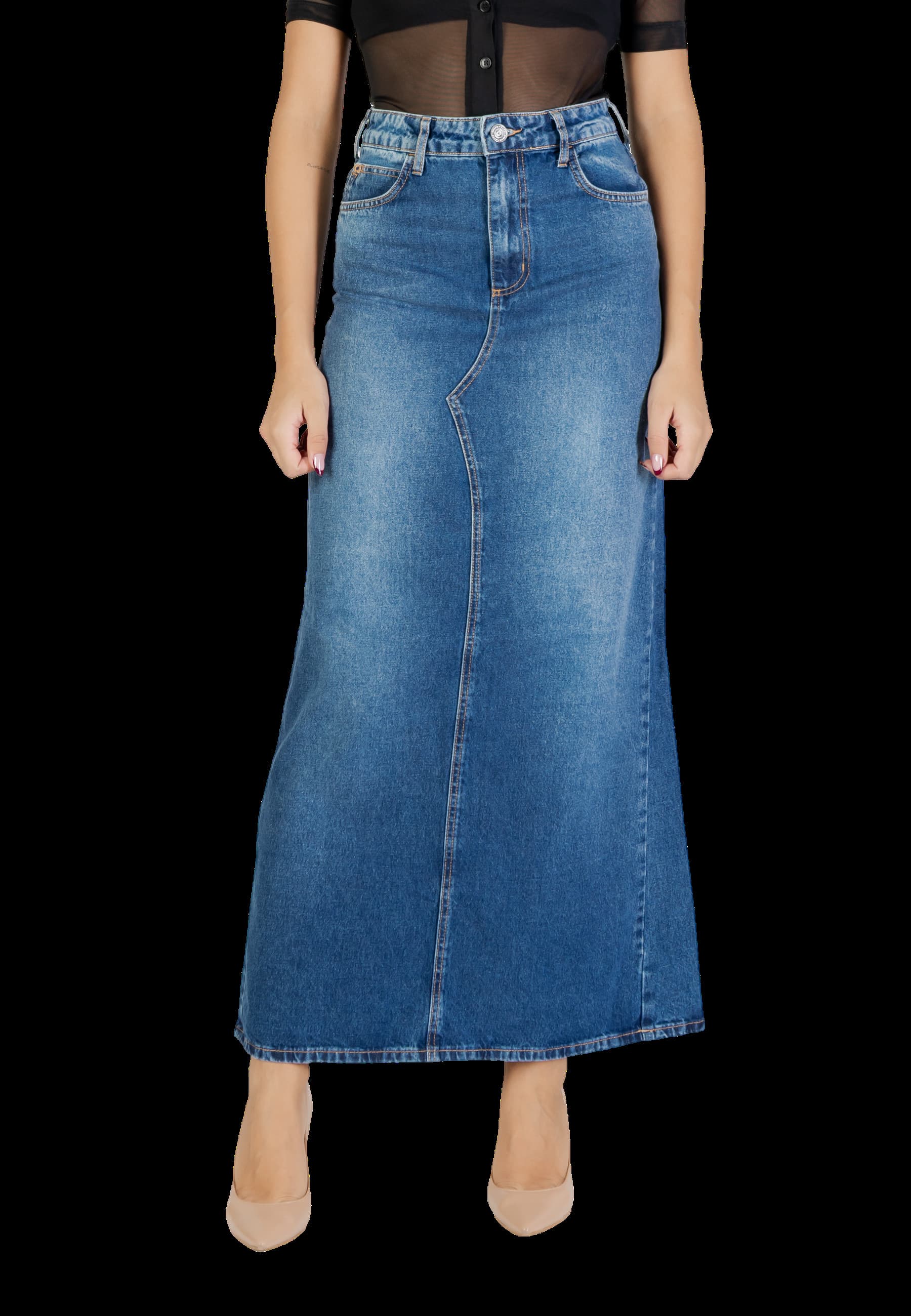 Colcci  Women Skirt