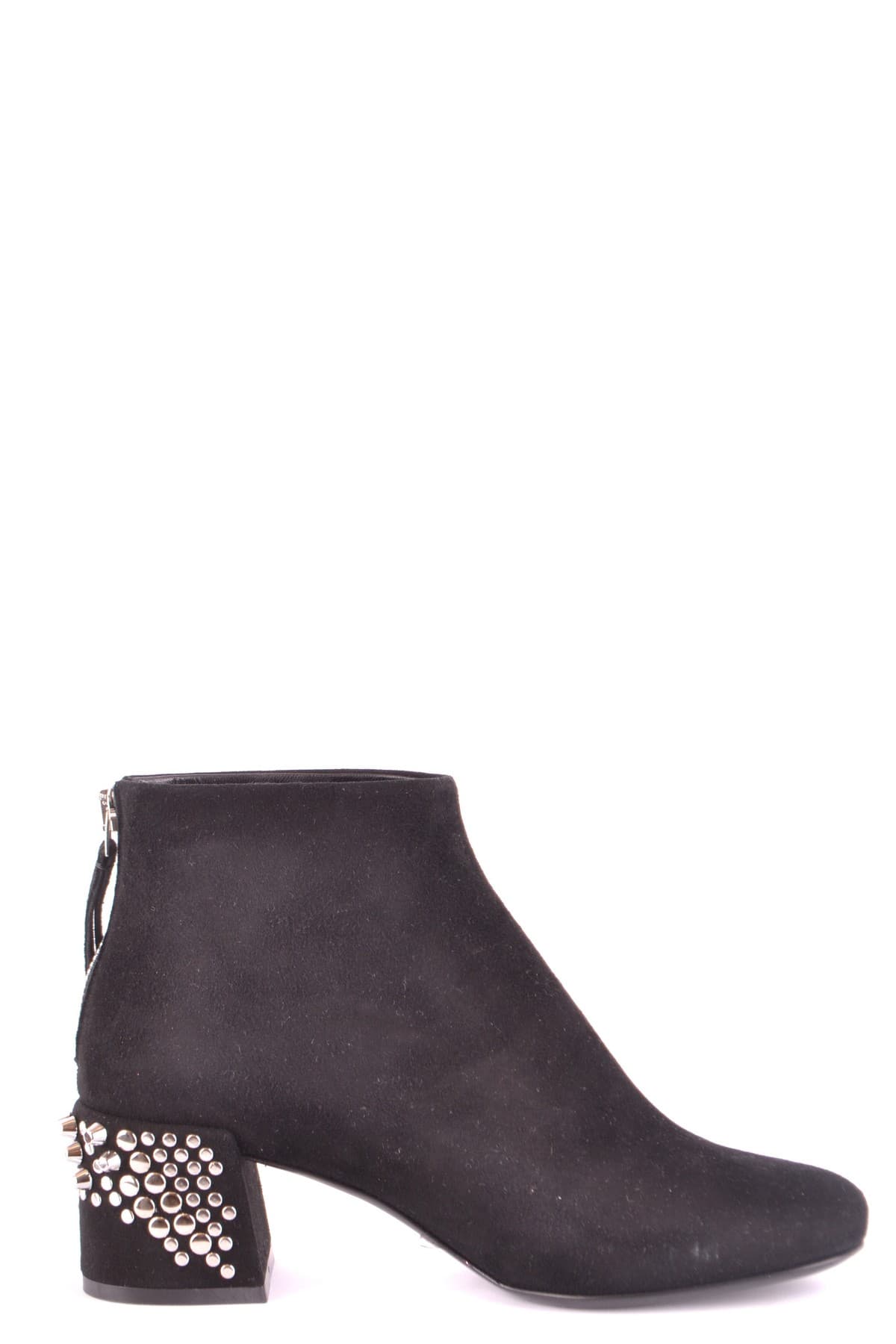 Alexander Mcqueen Women Boots