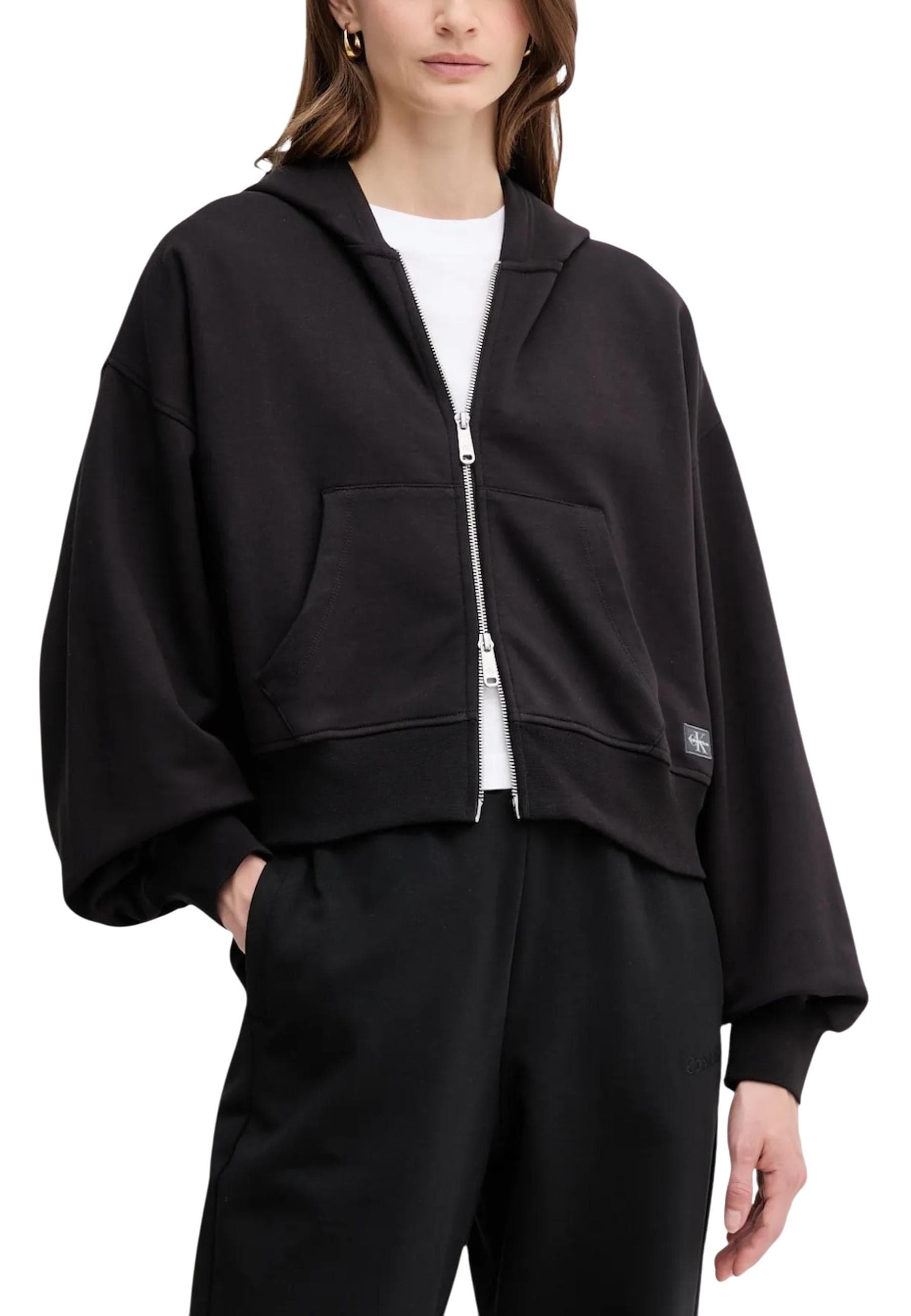 Calvin Klein Jeans  Women Sweatshirts