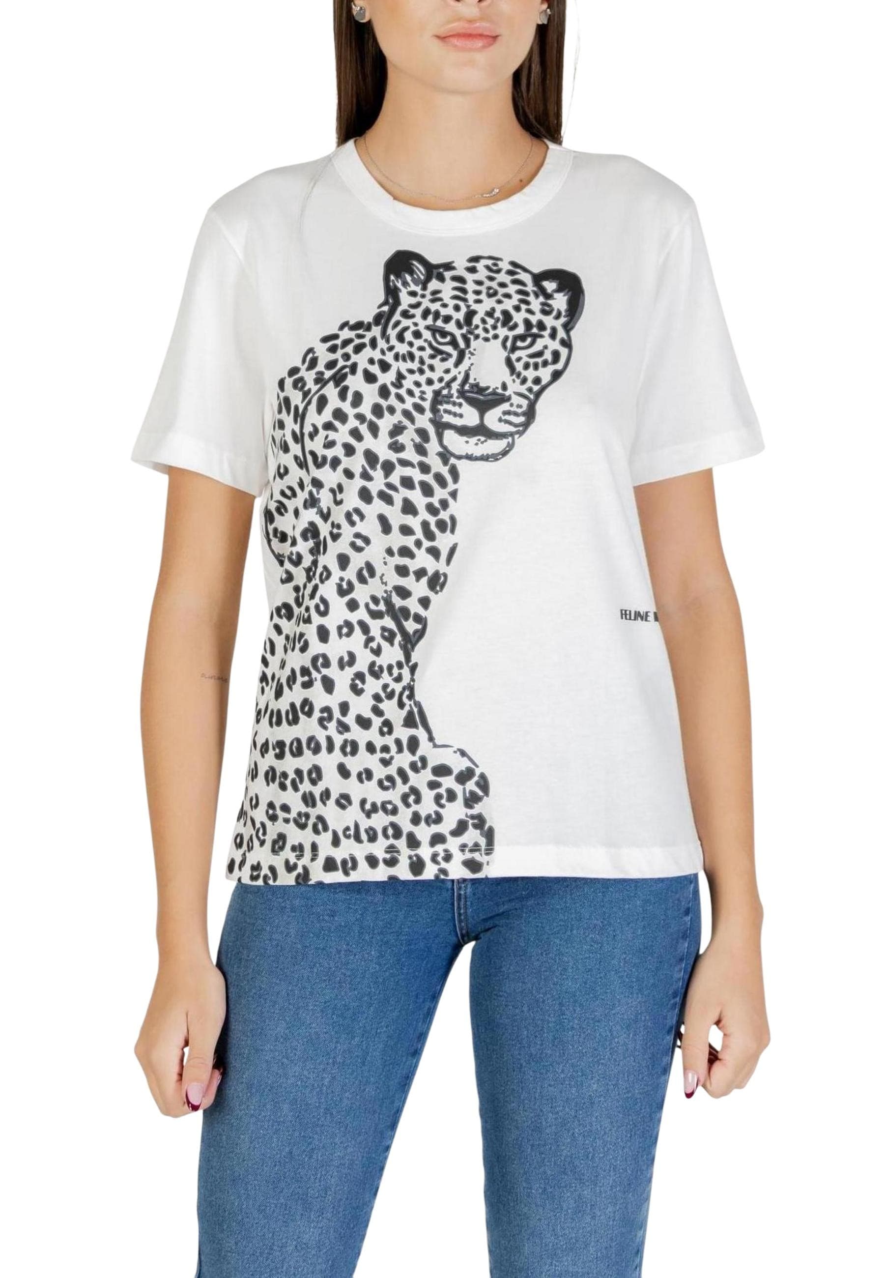 Colcci  Women T-Shirt