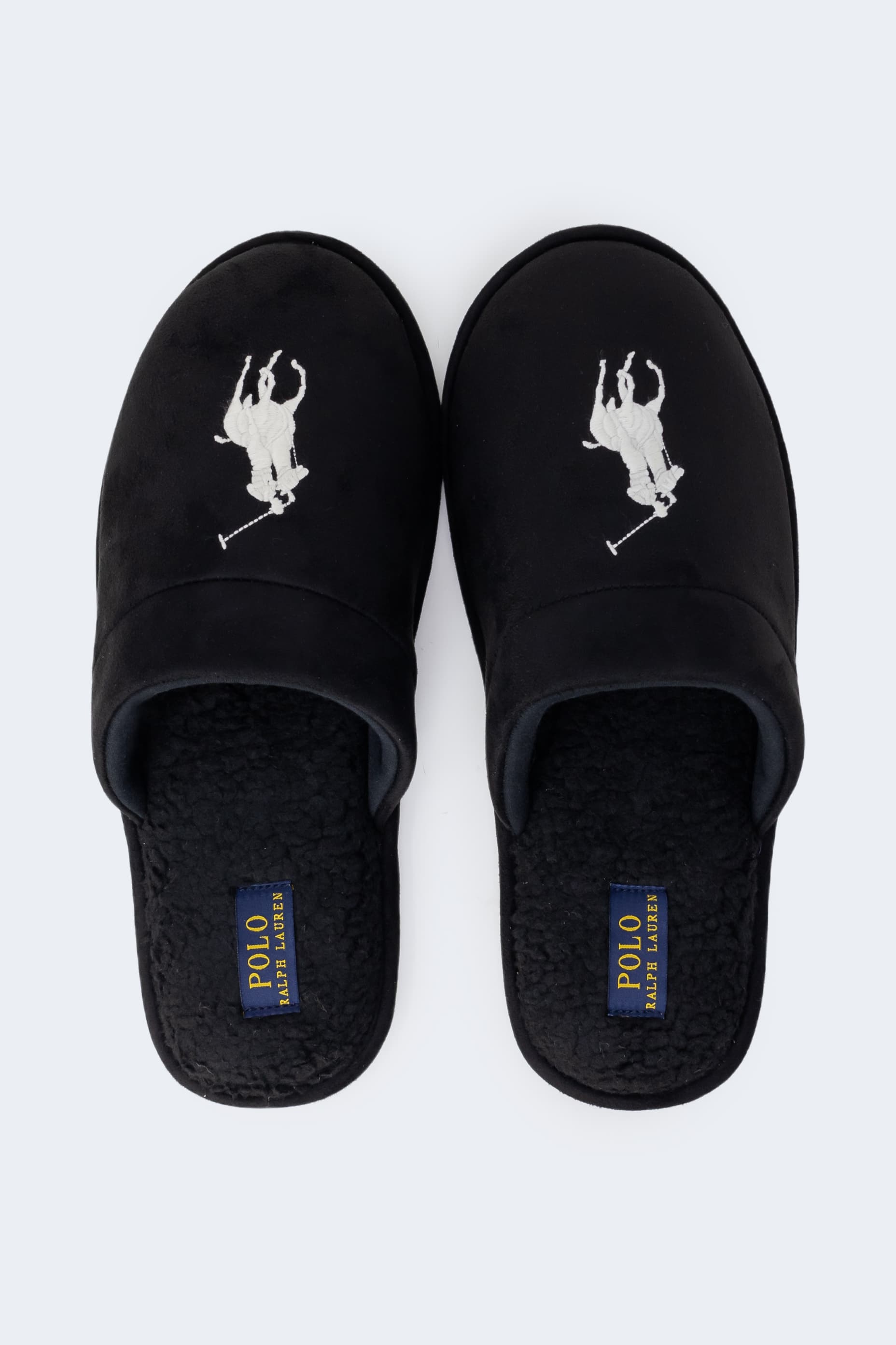 Ralph Lauren Men Slippers