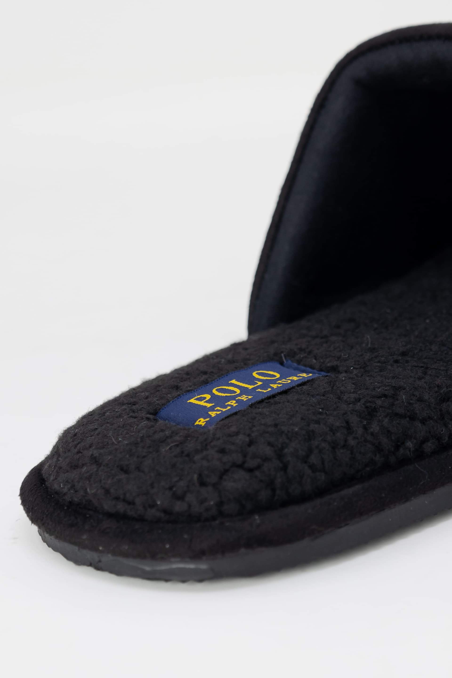 Ralph Lauren Men Slippers