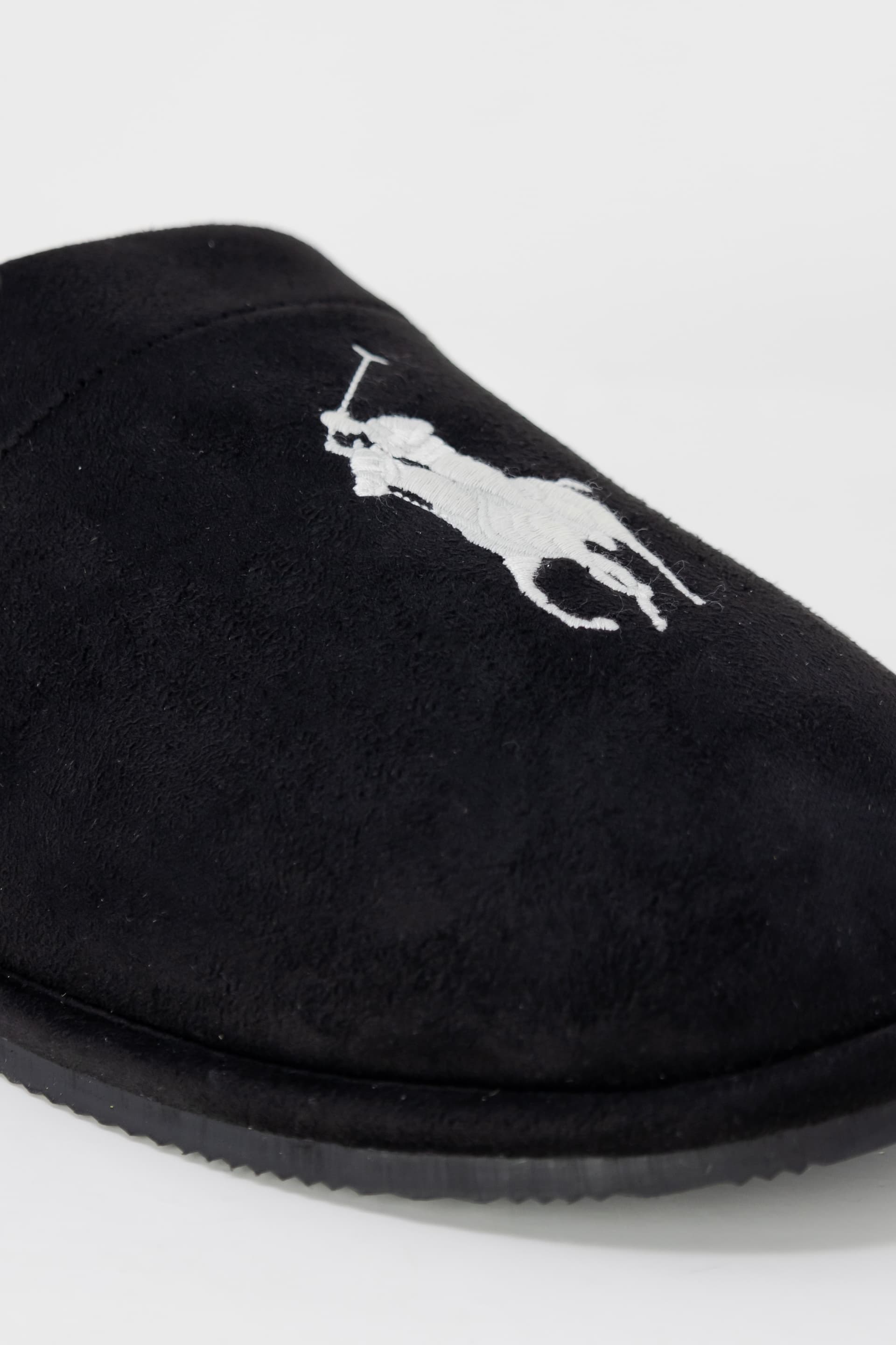 Ralph Lauren Men Slippers
