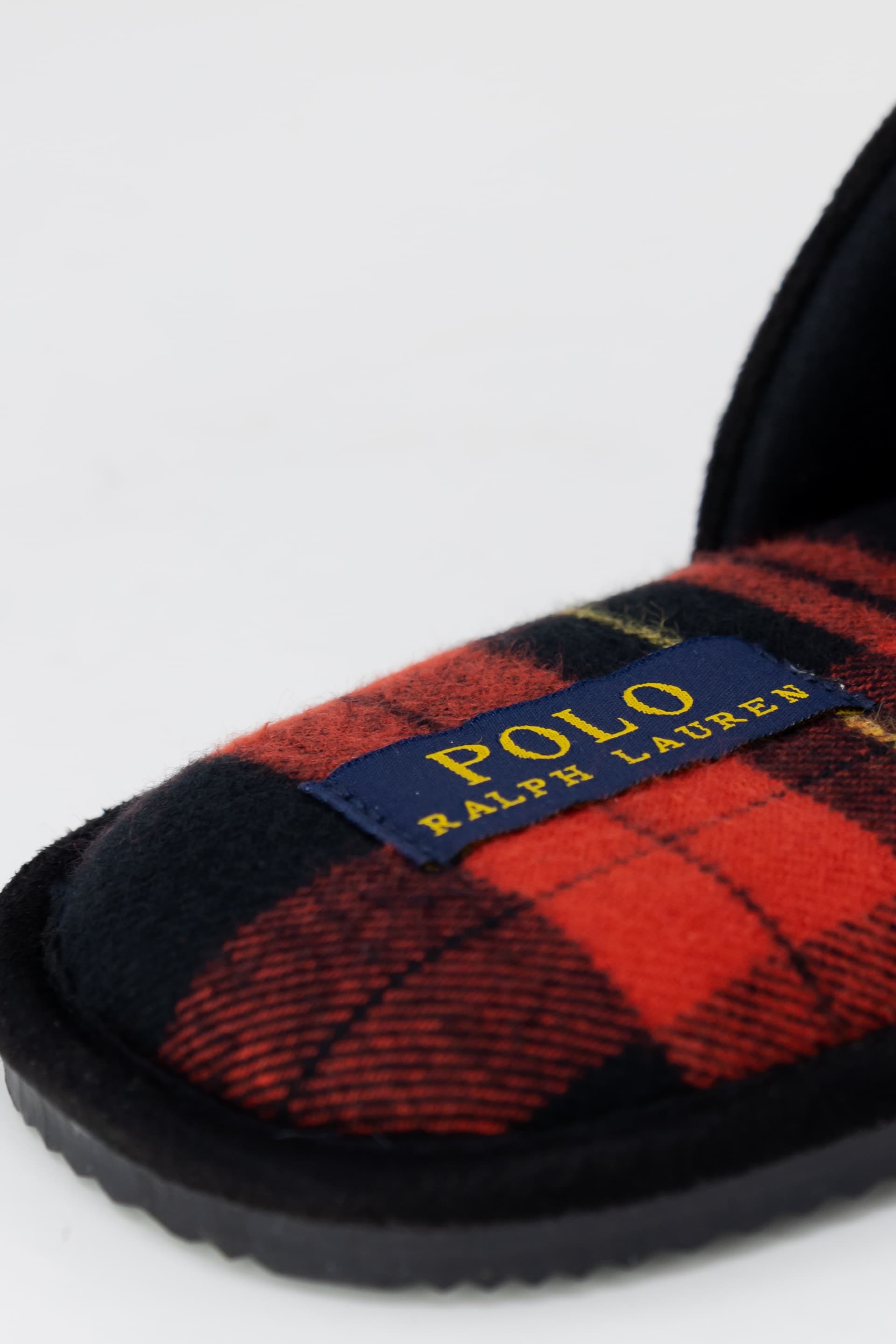 Ralph Lauren Men Slippers