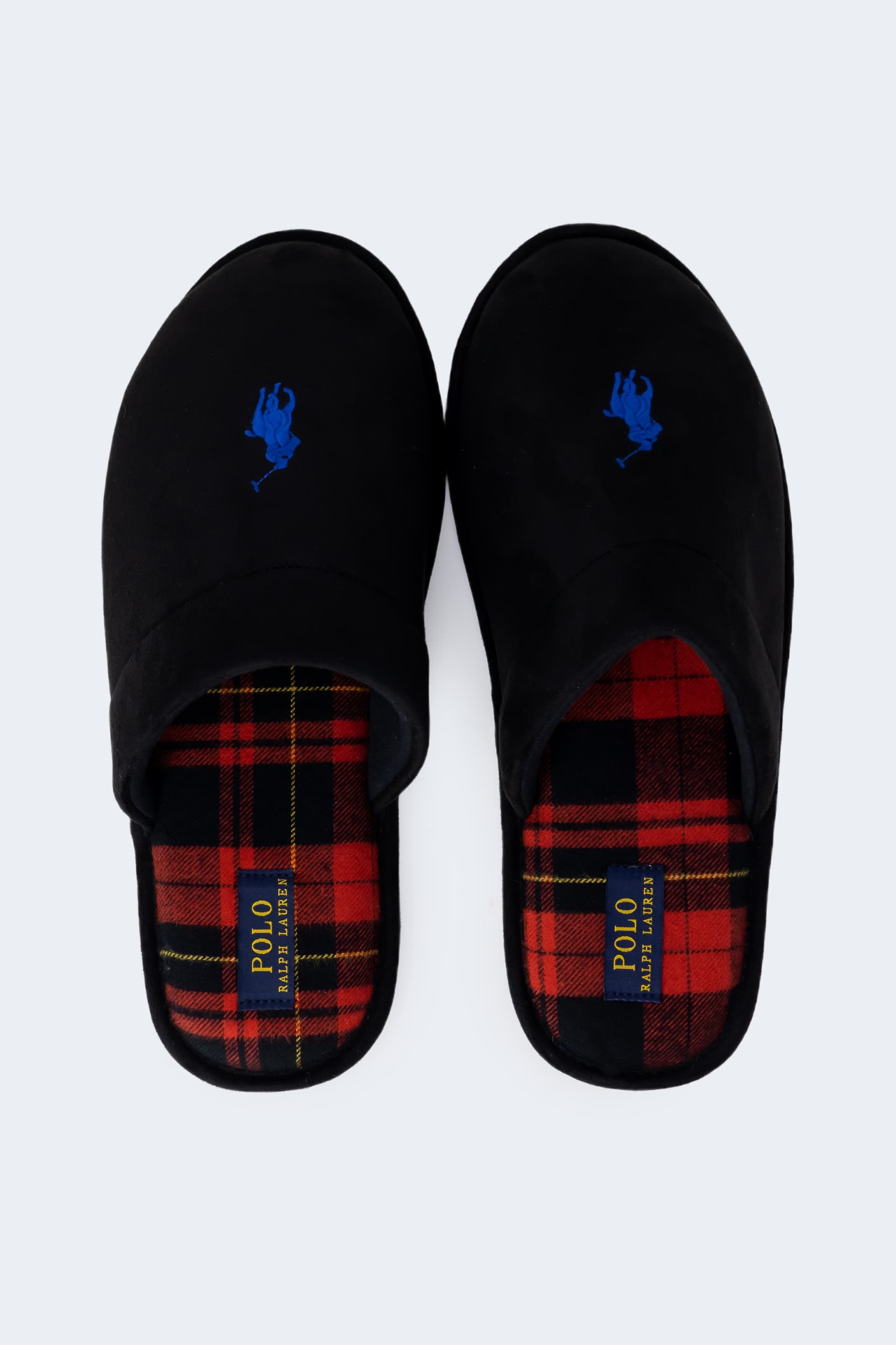 Ralph Lauren Men Slippers