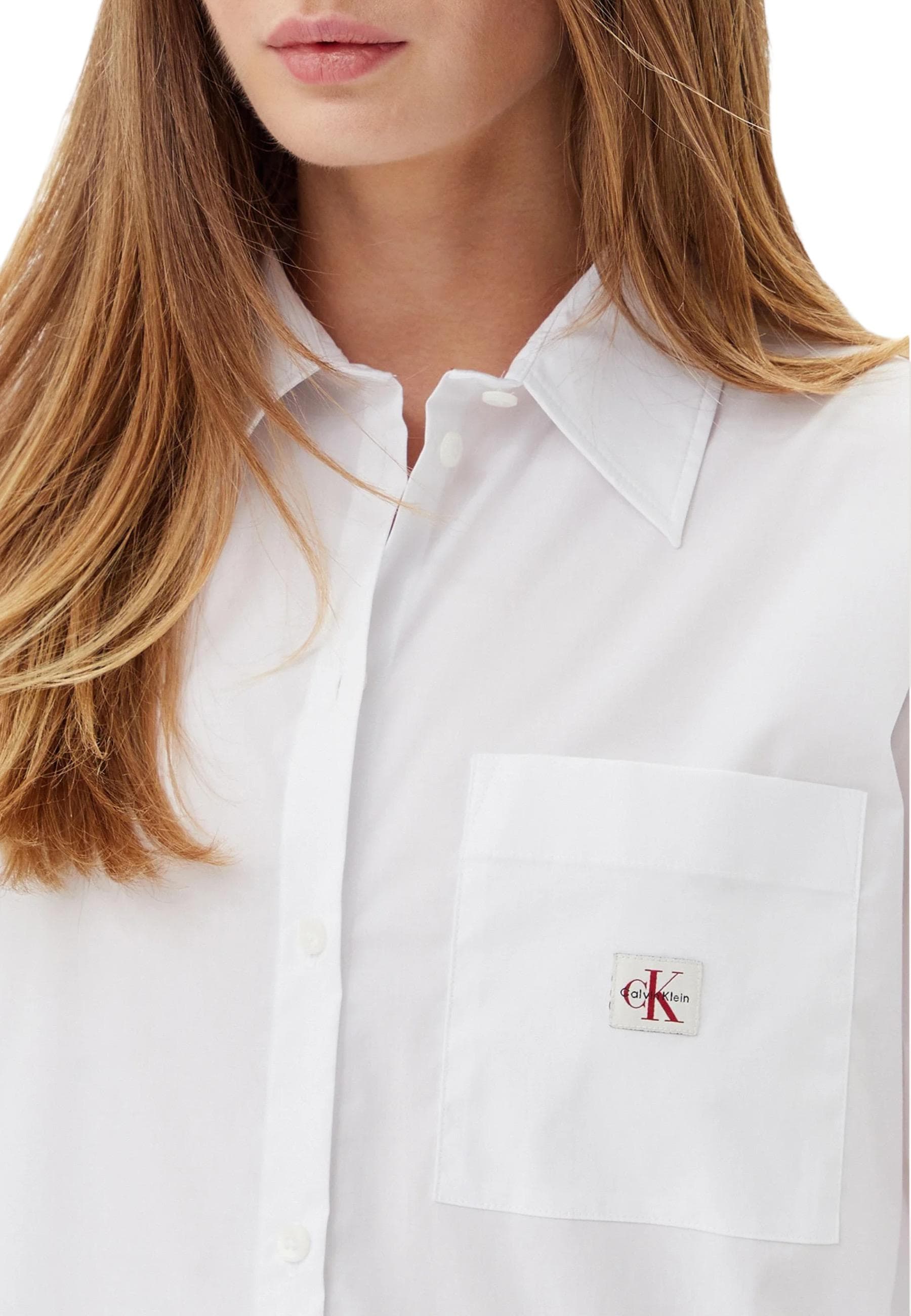 Calvin Klein Jeans  Women Shirt