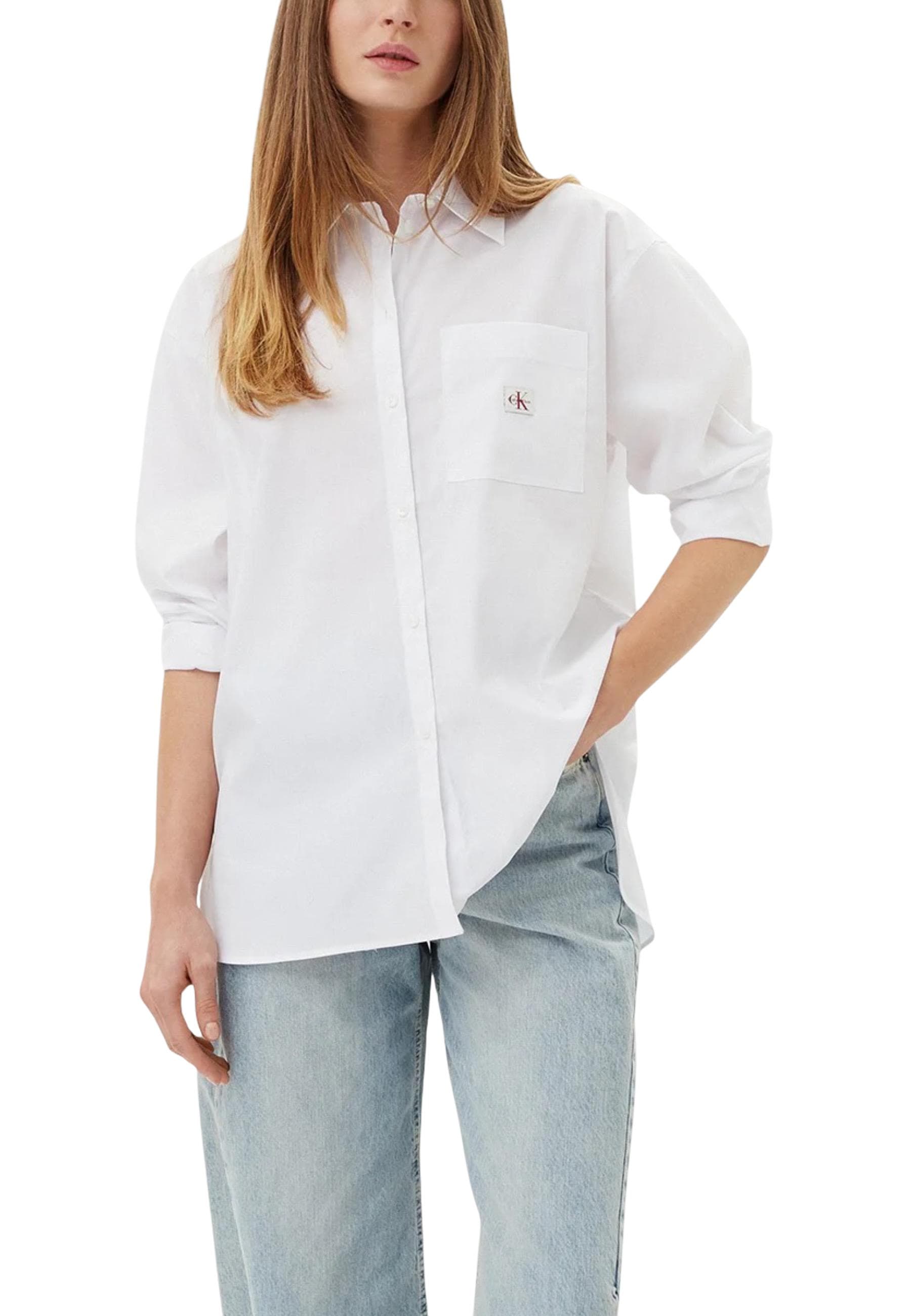 Calvin Klein Jeans  Women Shirt
