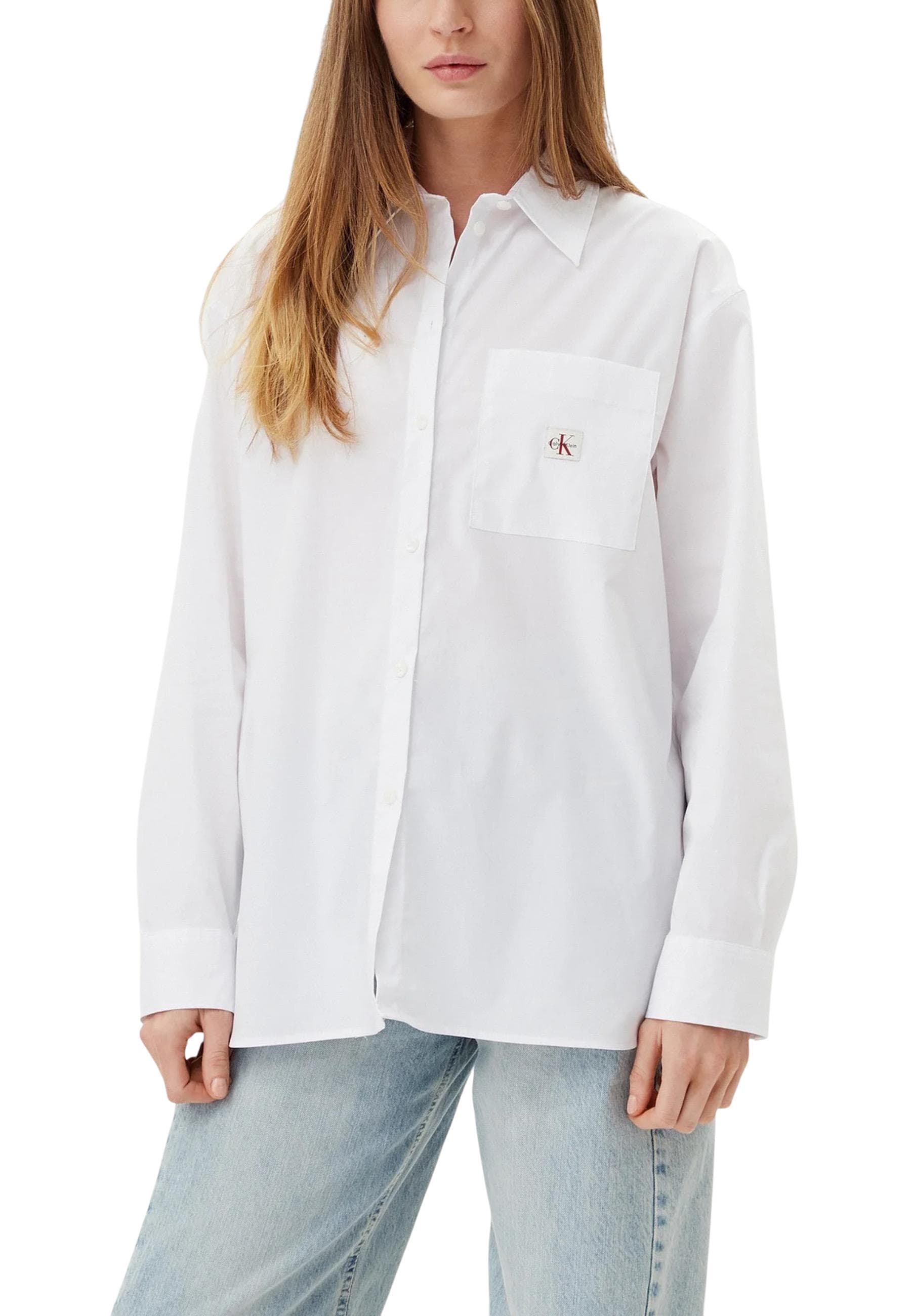 Calvin Klein Jeans  Women Shirt