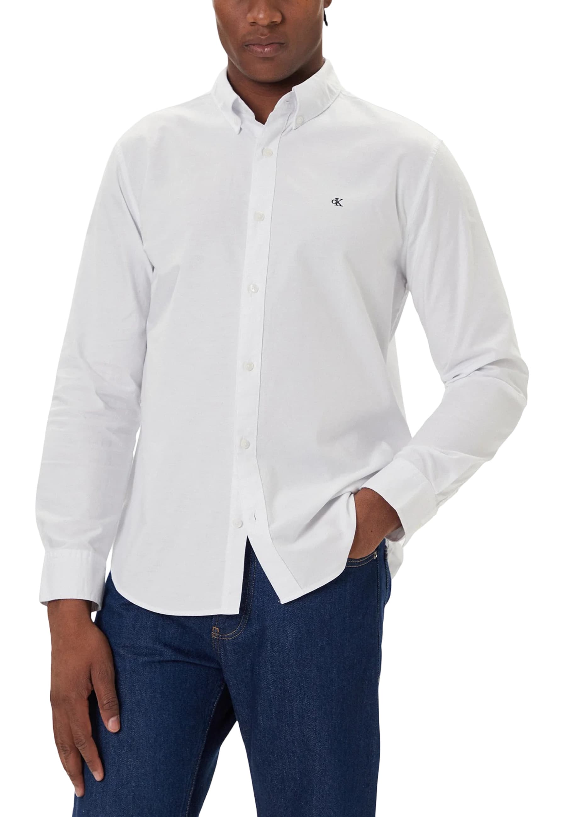 Calvin Klein Jeans Men Shirt