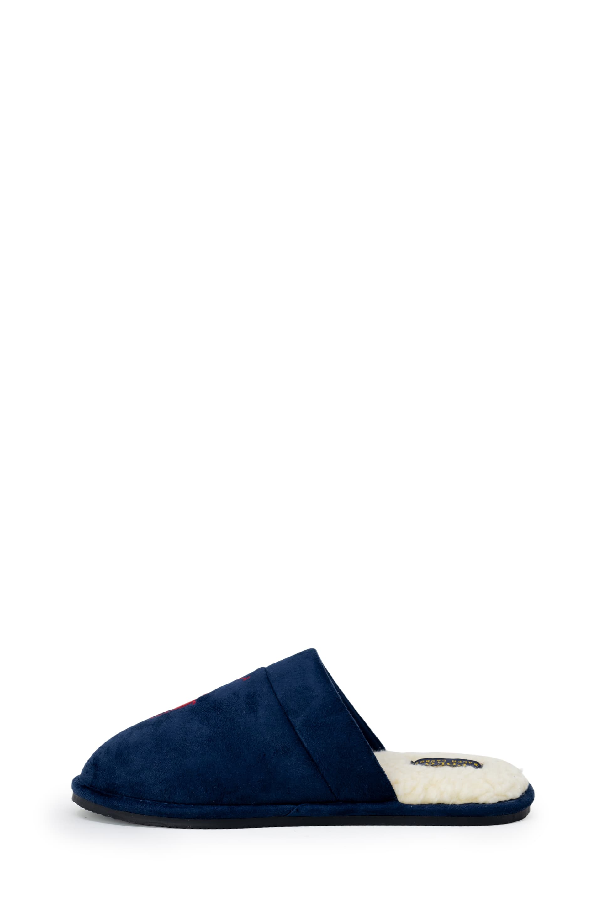 Ralph Lauren Men Slippers