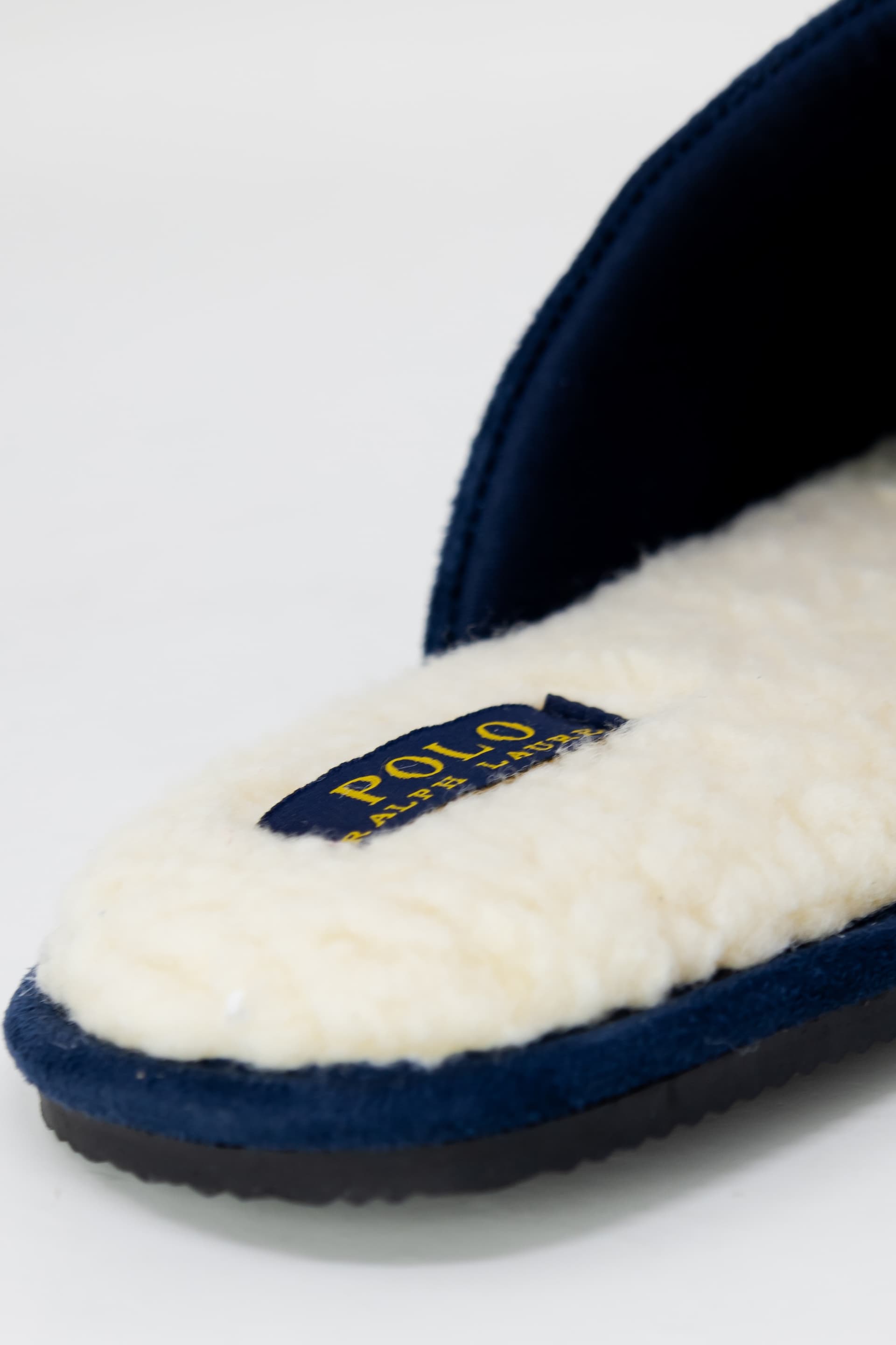 Ralph Lauren Men Slippers