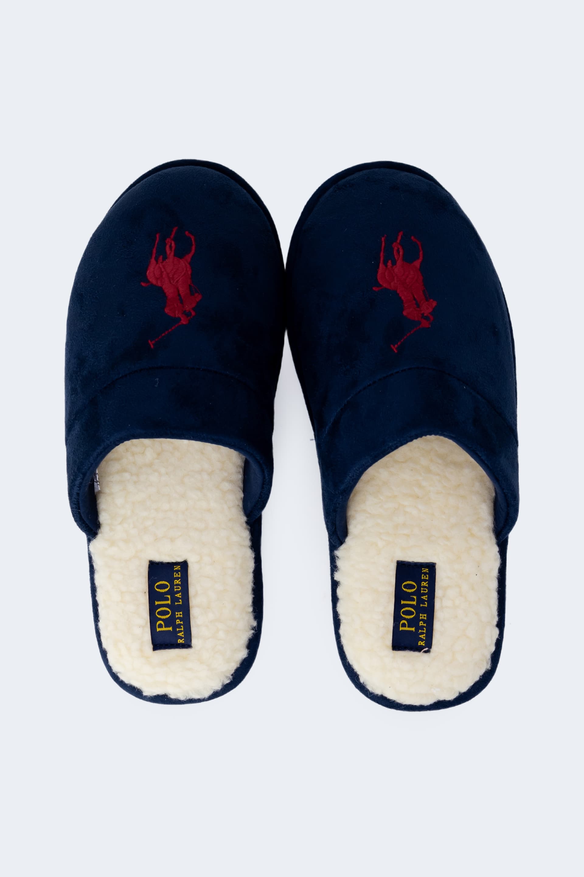 Ralph Lauren Men Slippers