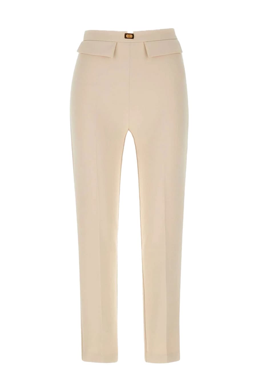 Elisabetta Franchi  Women Trousers