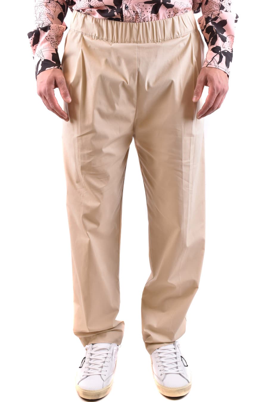 Laneus Men Trousers