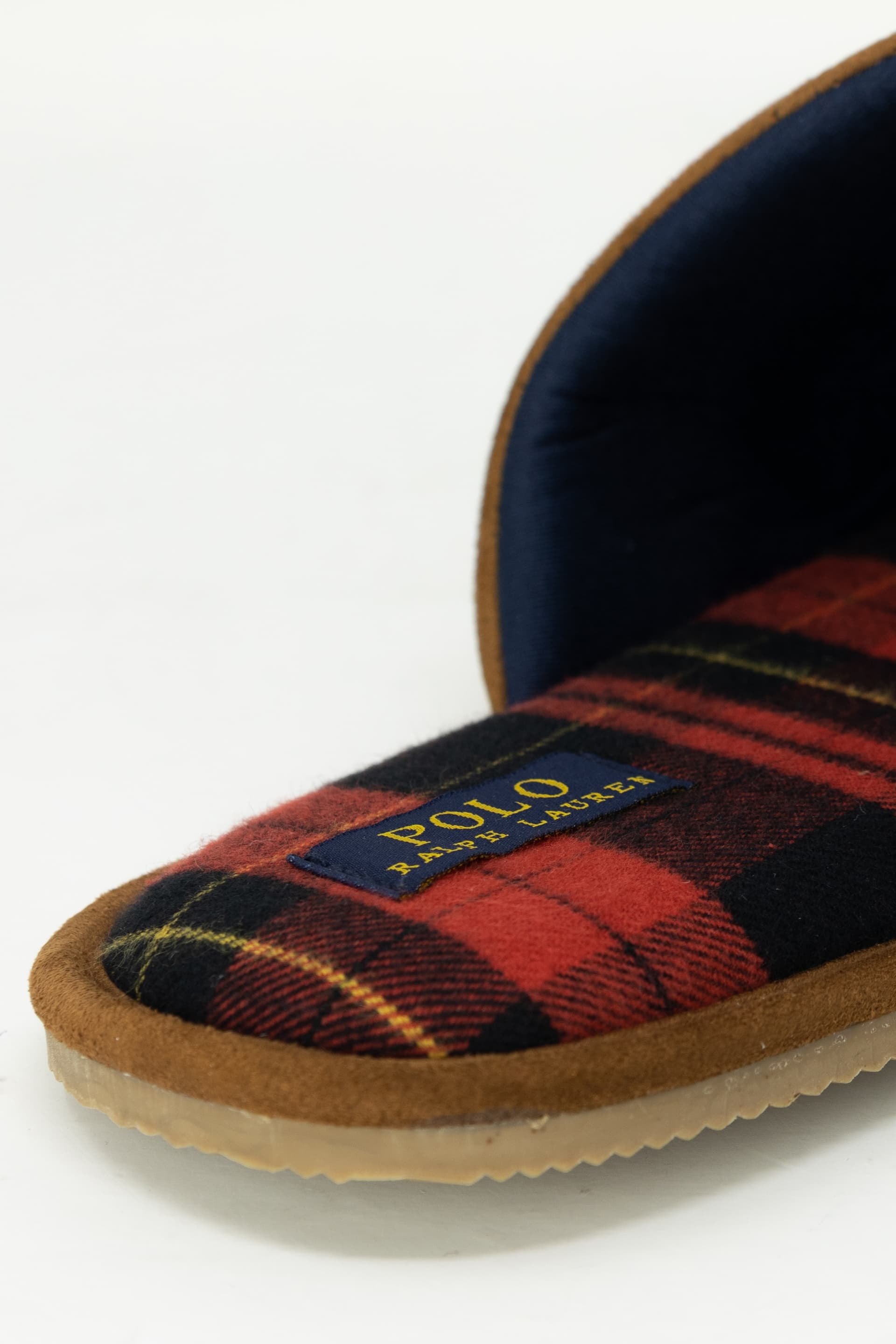 Ralph Lauren Men Slippers
