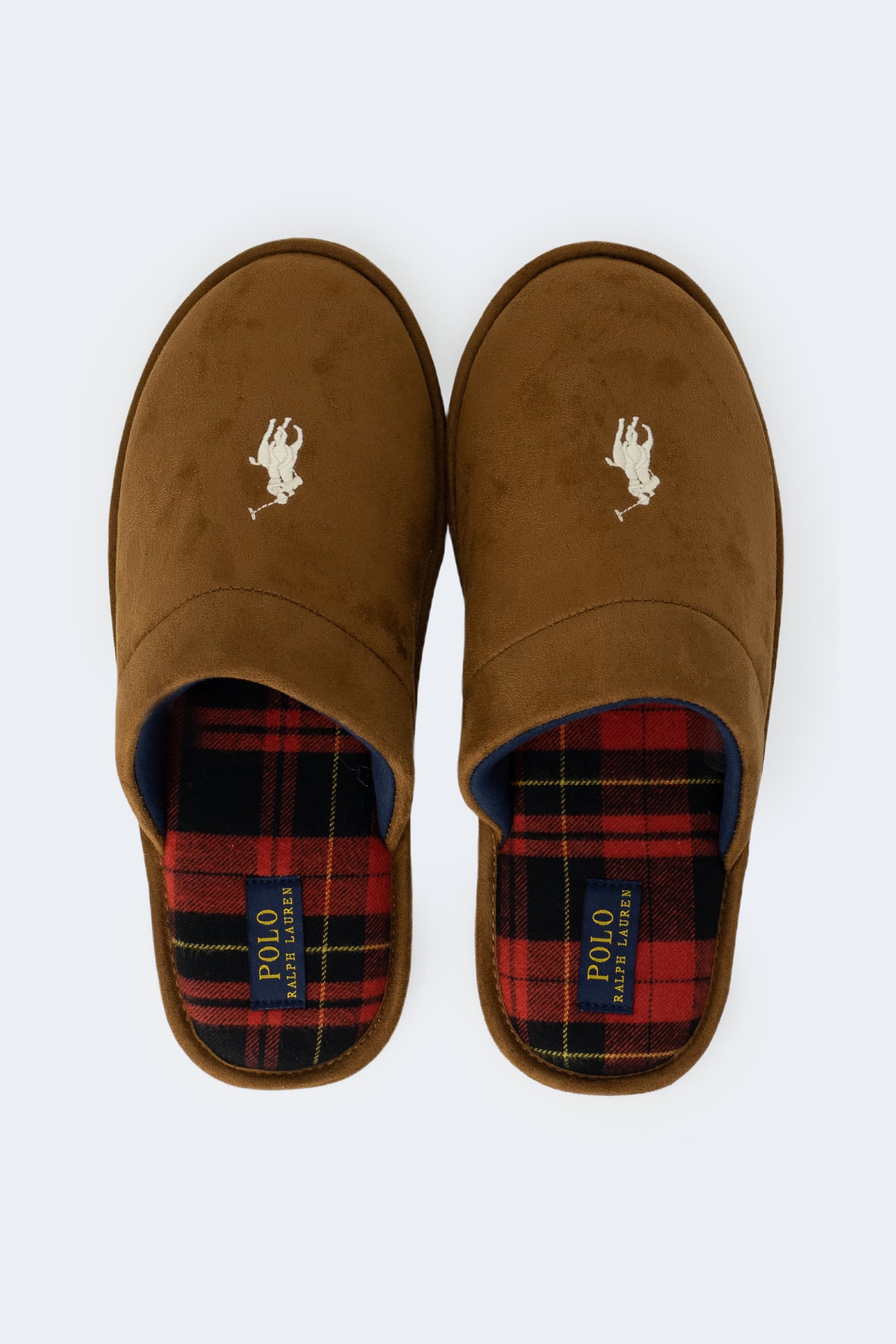 Ralph Lauren Men Slippers