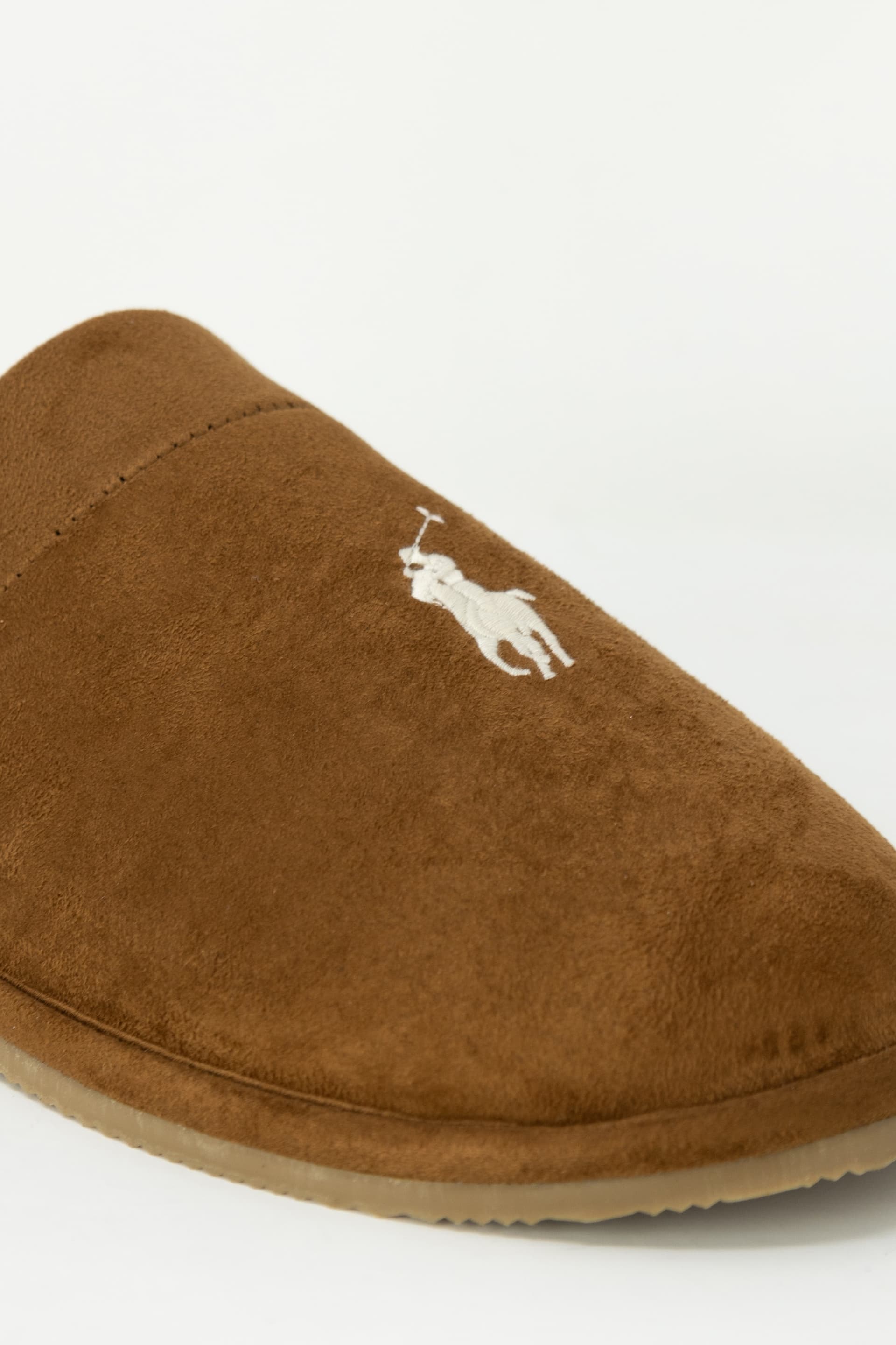 Ralph Lauren Men Slippers