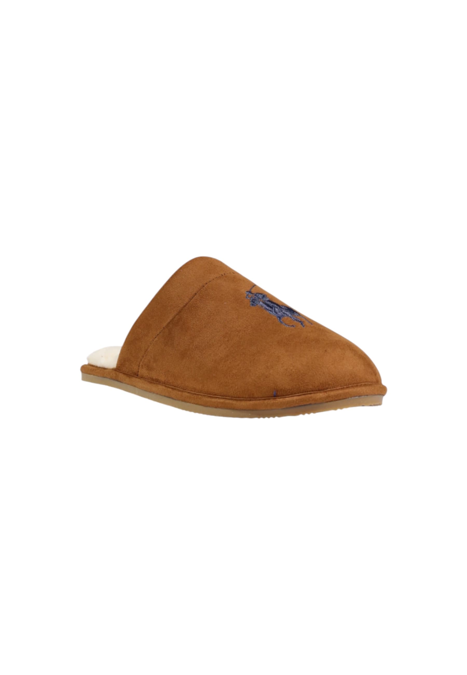 Ralph Lauren Men Slippers