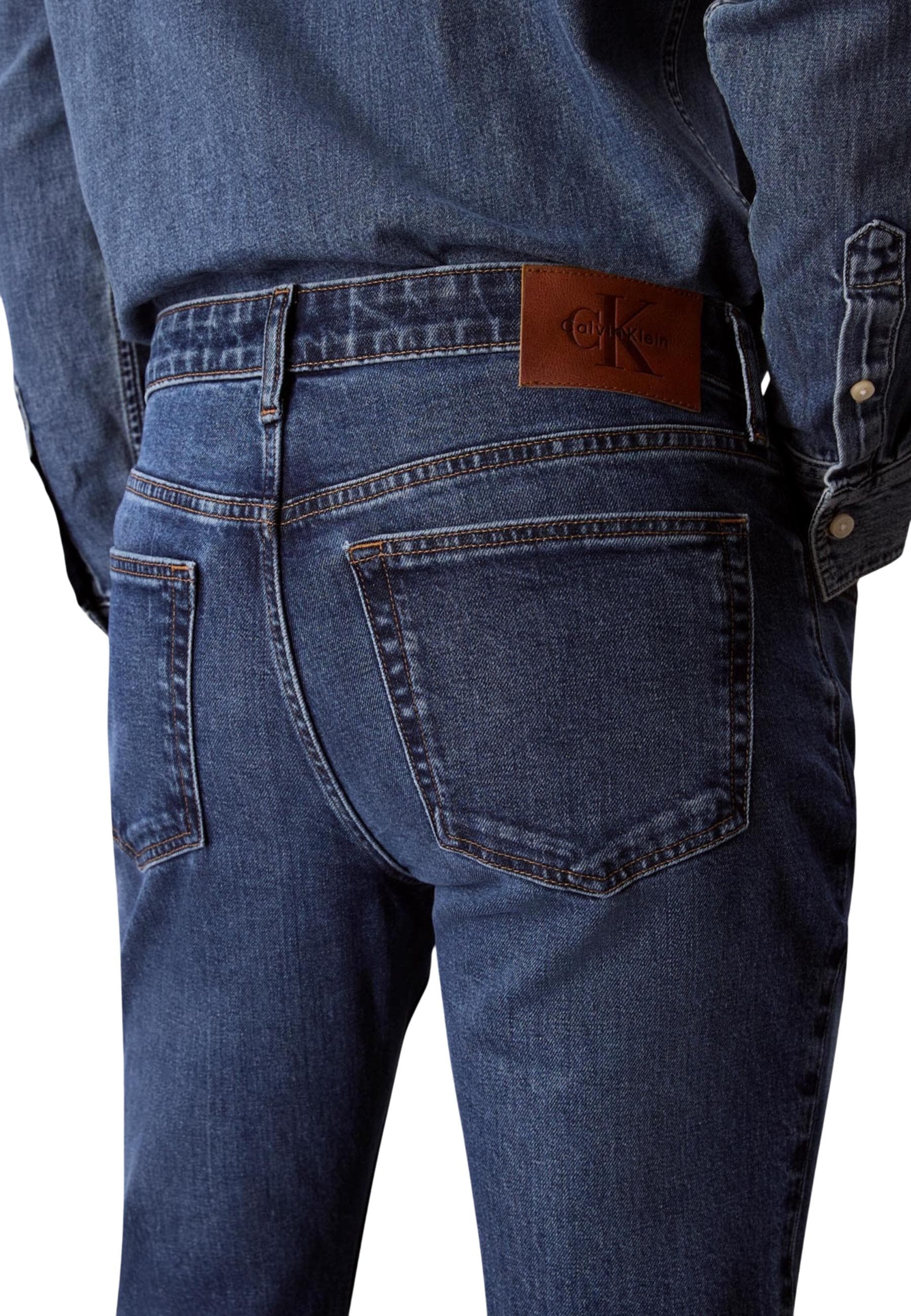 Calvin Klein Jeans Men Jeans