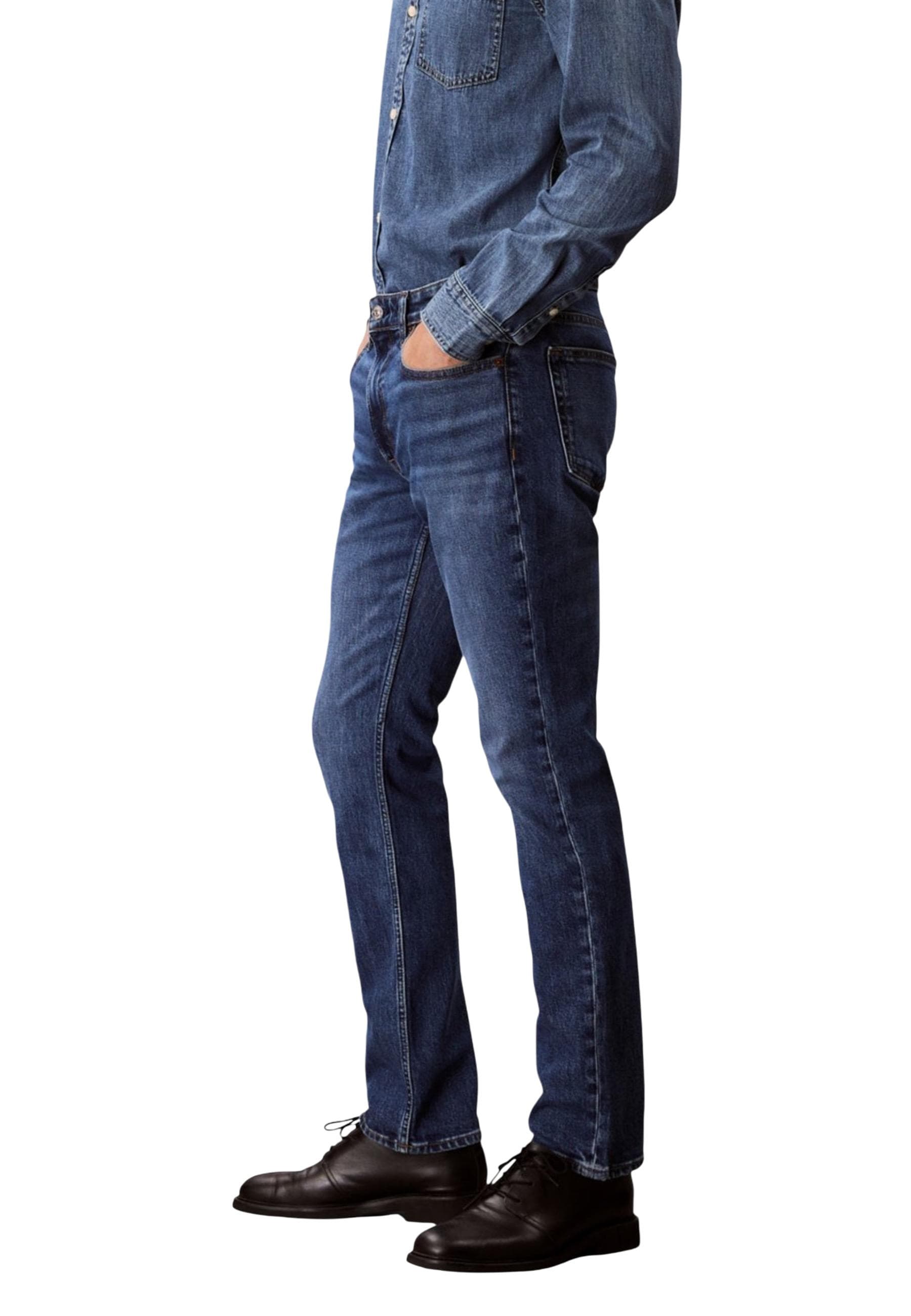 Calvin Klein Jeans Men Jeans