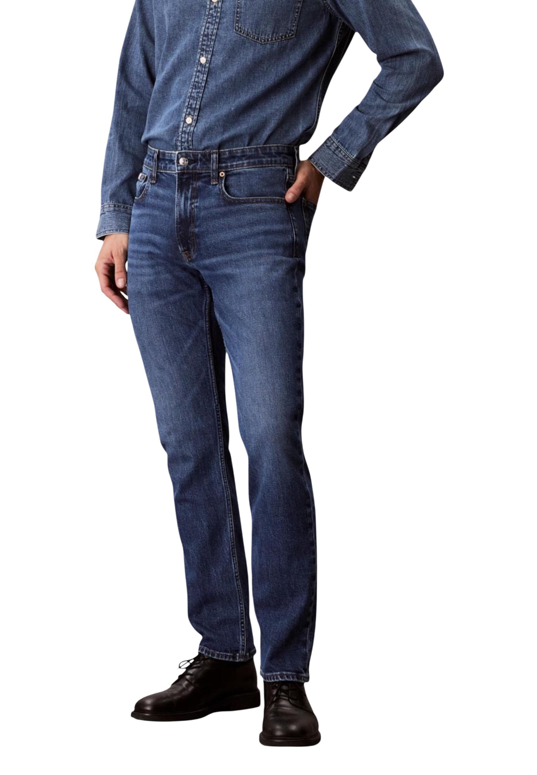 Calvin Klein Jeans Men Jeans