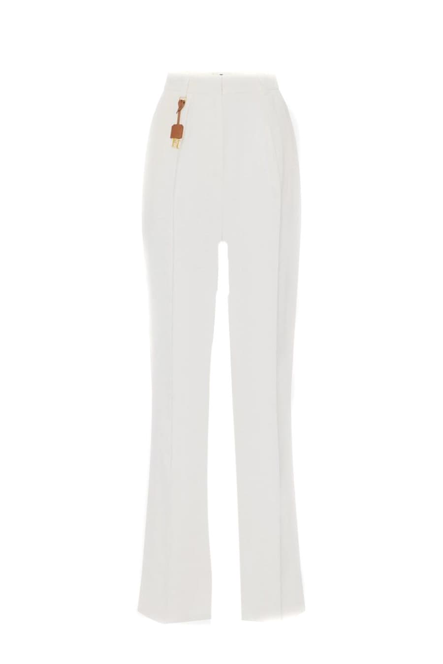 Elisabetta Franchi  Women Trousers