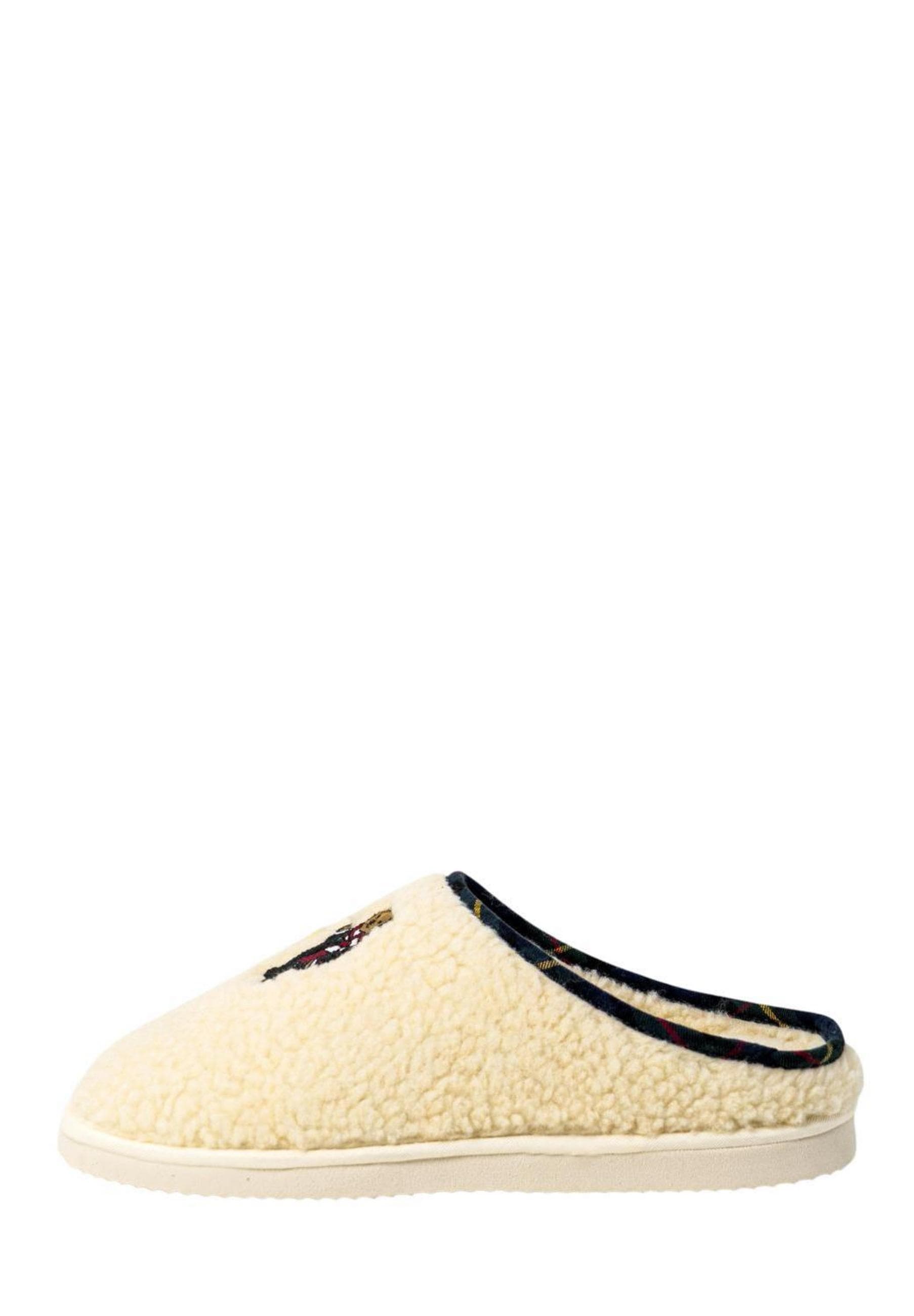 Ralph Lauren Women Slippers