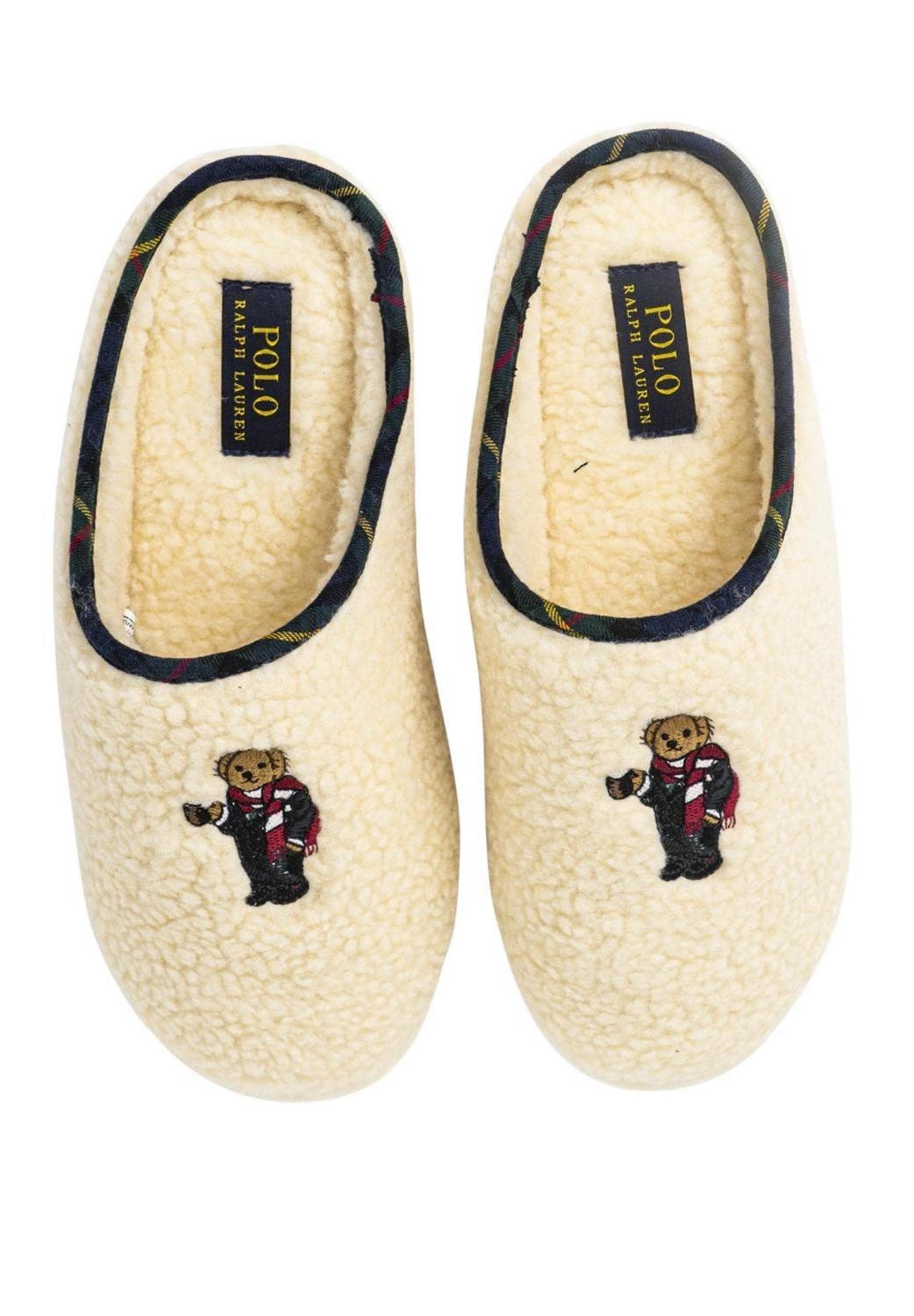 Ralph Lauren Women Slippers