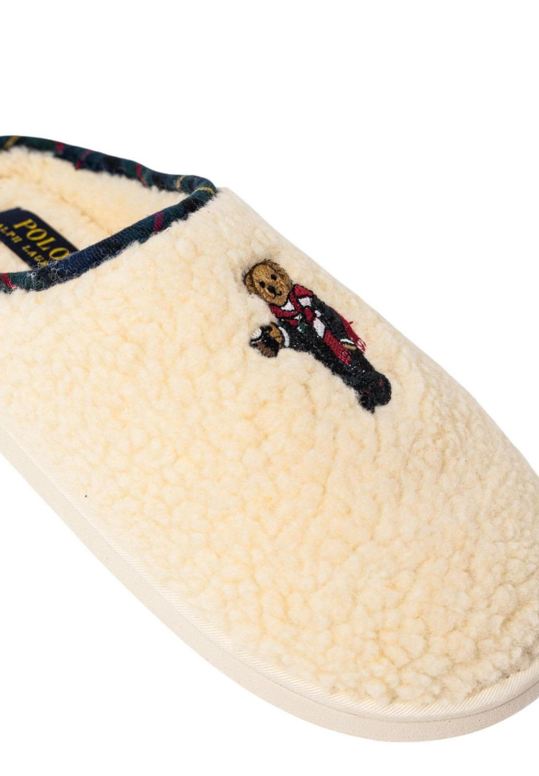 Ralph Lauren Women Slippers